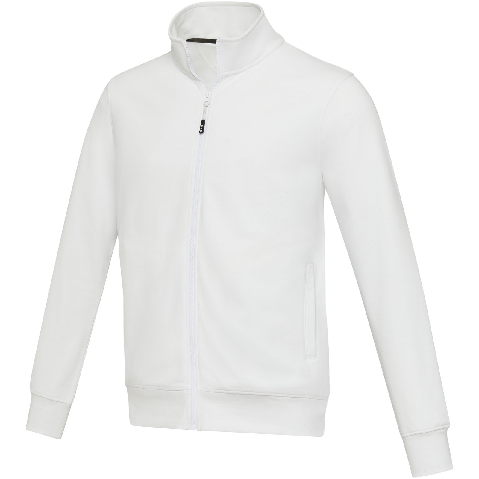 Elevate Pull de 320 g/m² Galena Aware™ unisexe recyclé à fermeture éclair intégrale