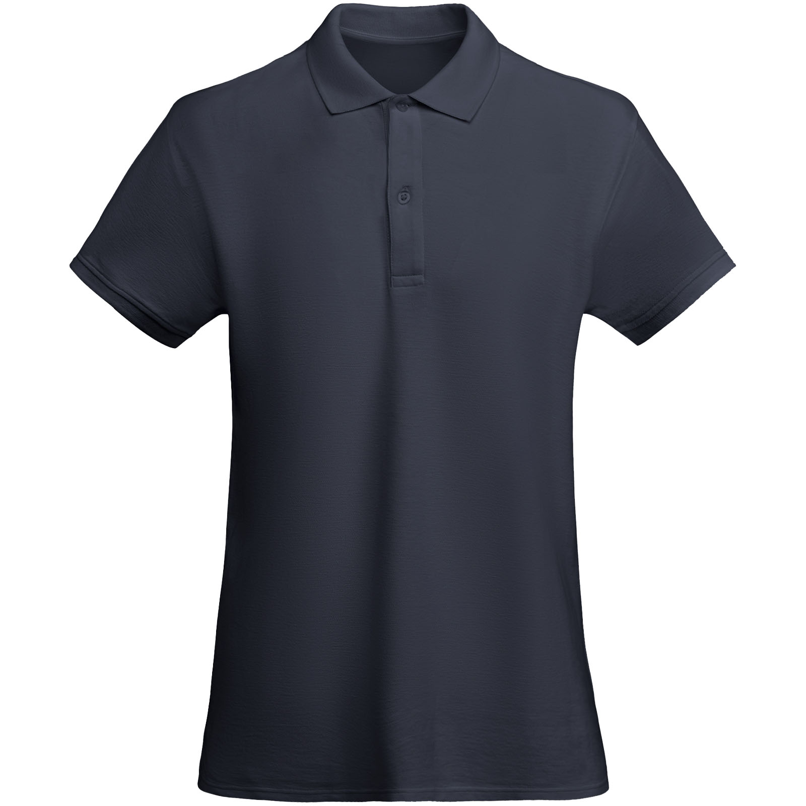 Roly Polo de 210 g/m² Prince en coton organique à manches courtes pour femme