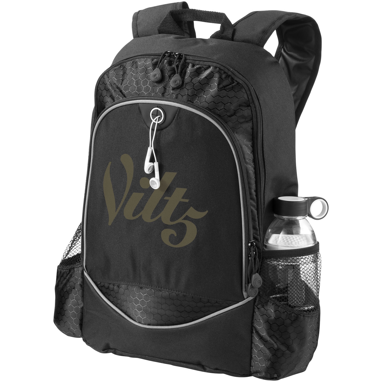 Sac à dos pour ordinateur portable 15" Benton 15L