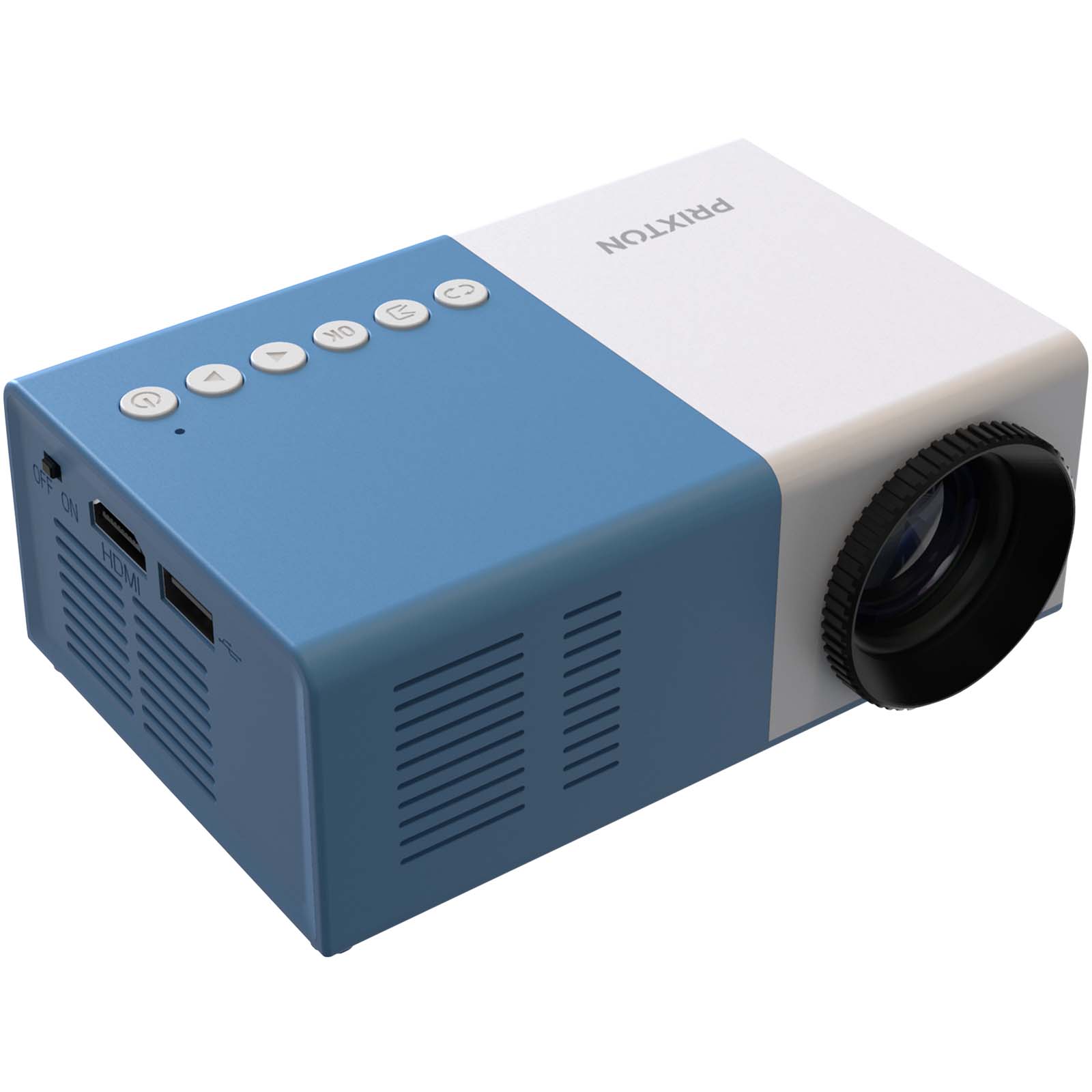 Projecteur Prixton Mini Pro Cinema