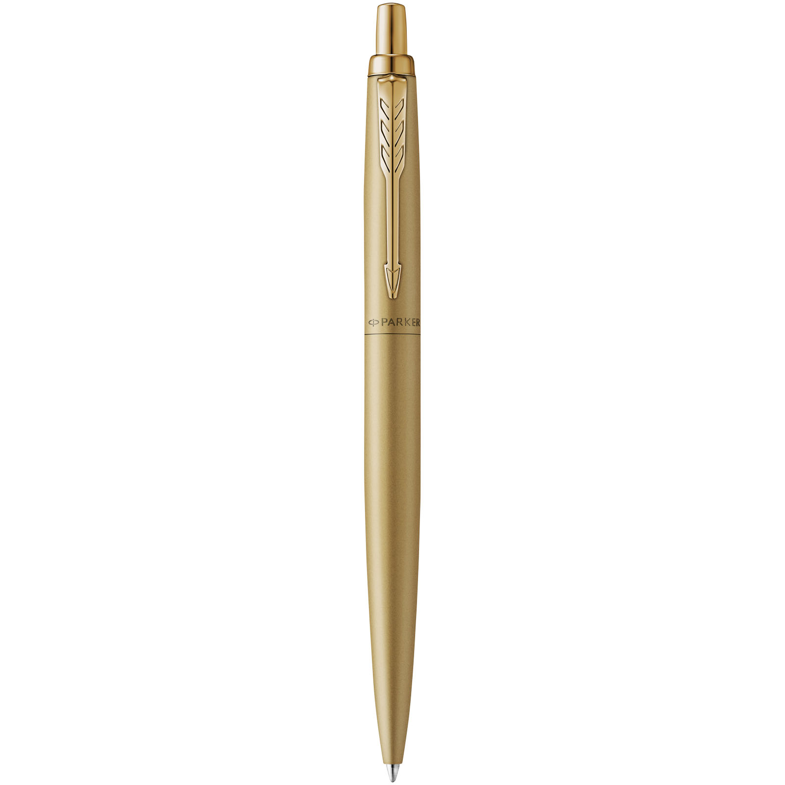 Jotter Stylo bille XL Parker Monochrome (encre bleue)