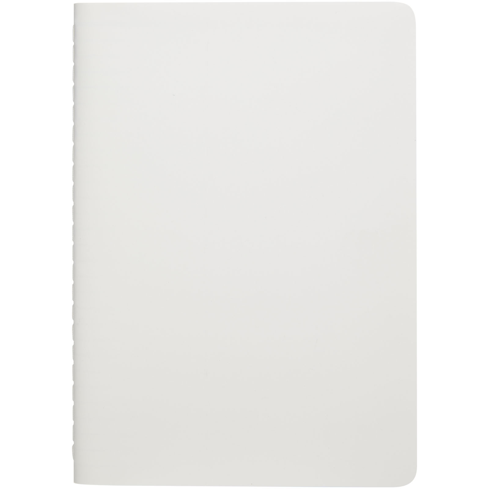 Journal cahier en papier de pierre Shale