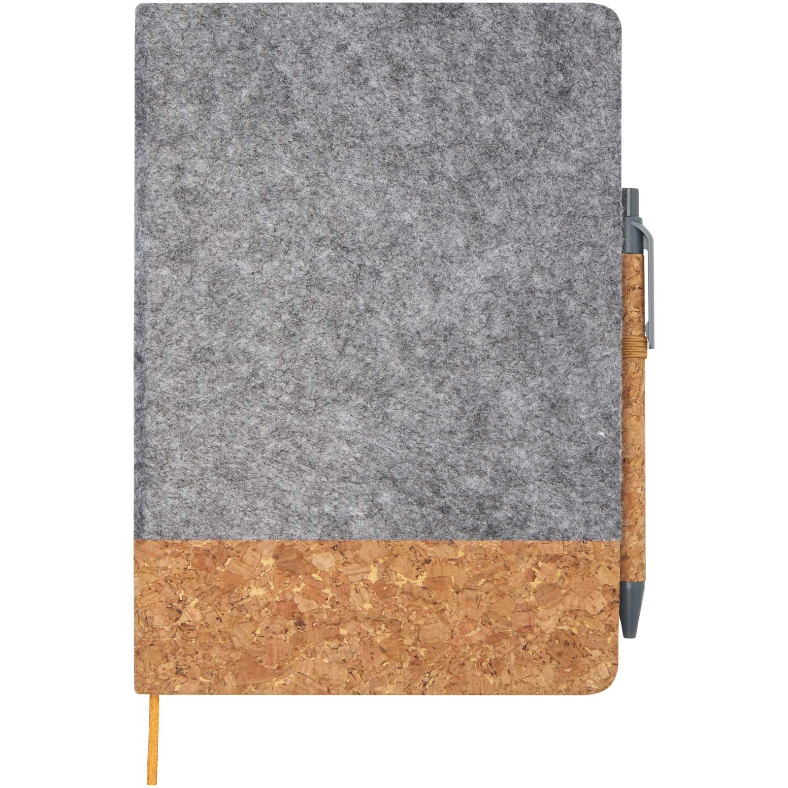 Carnet à couverture rigide A5 Veronica