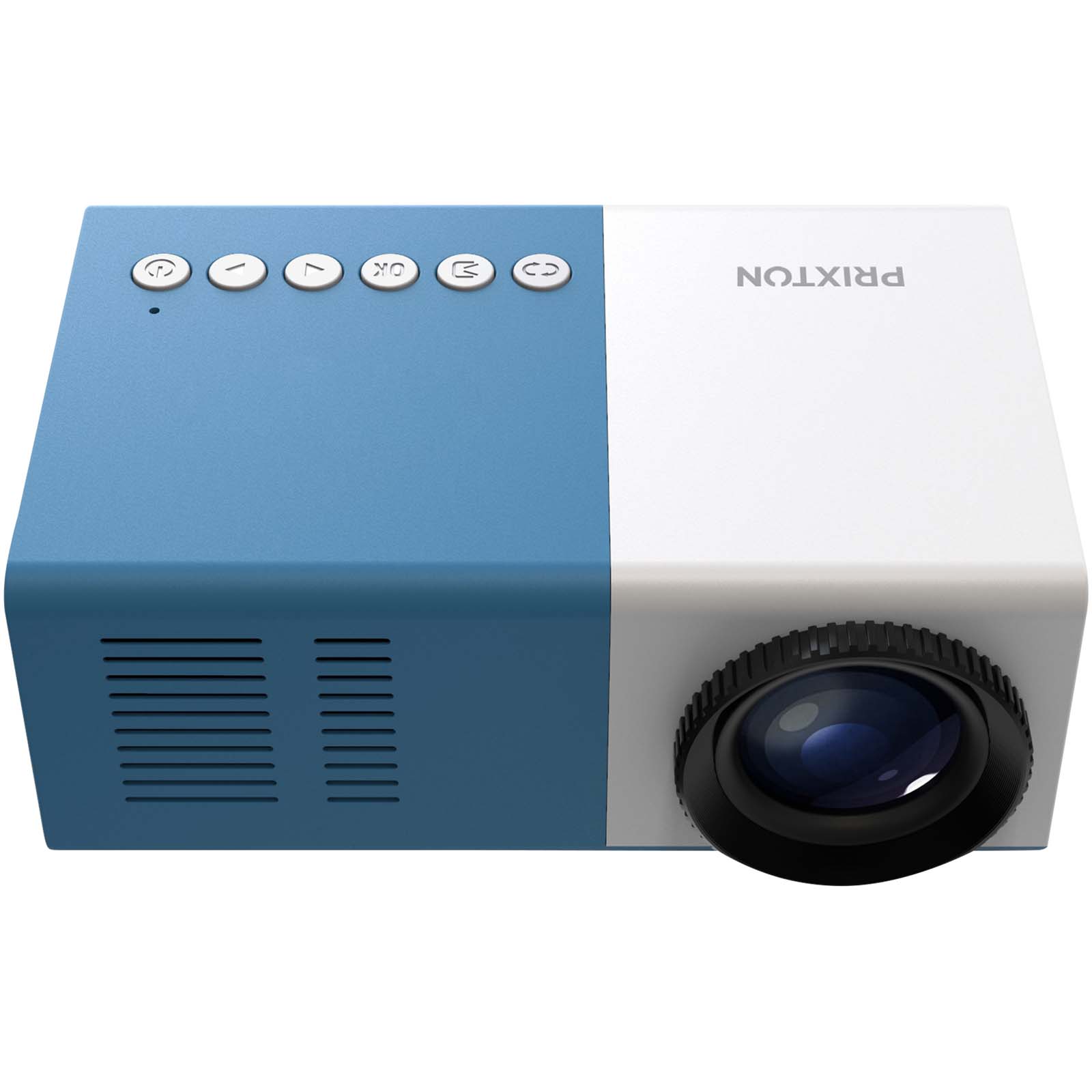 Projecteur Prixton Mini Pro Cinema