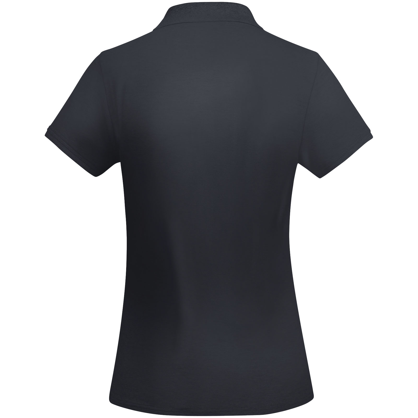 Roly Polo de 210 g/m² Prince en coton organique à manches courtes pour femme