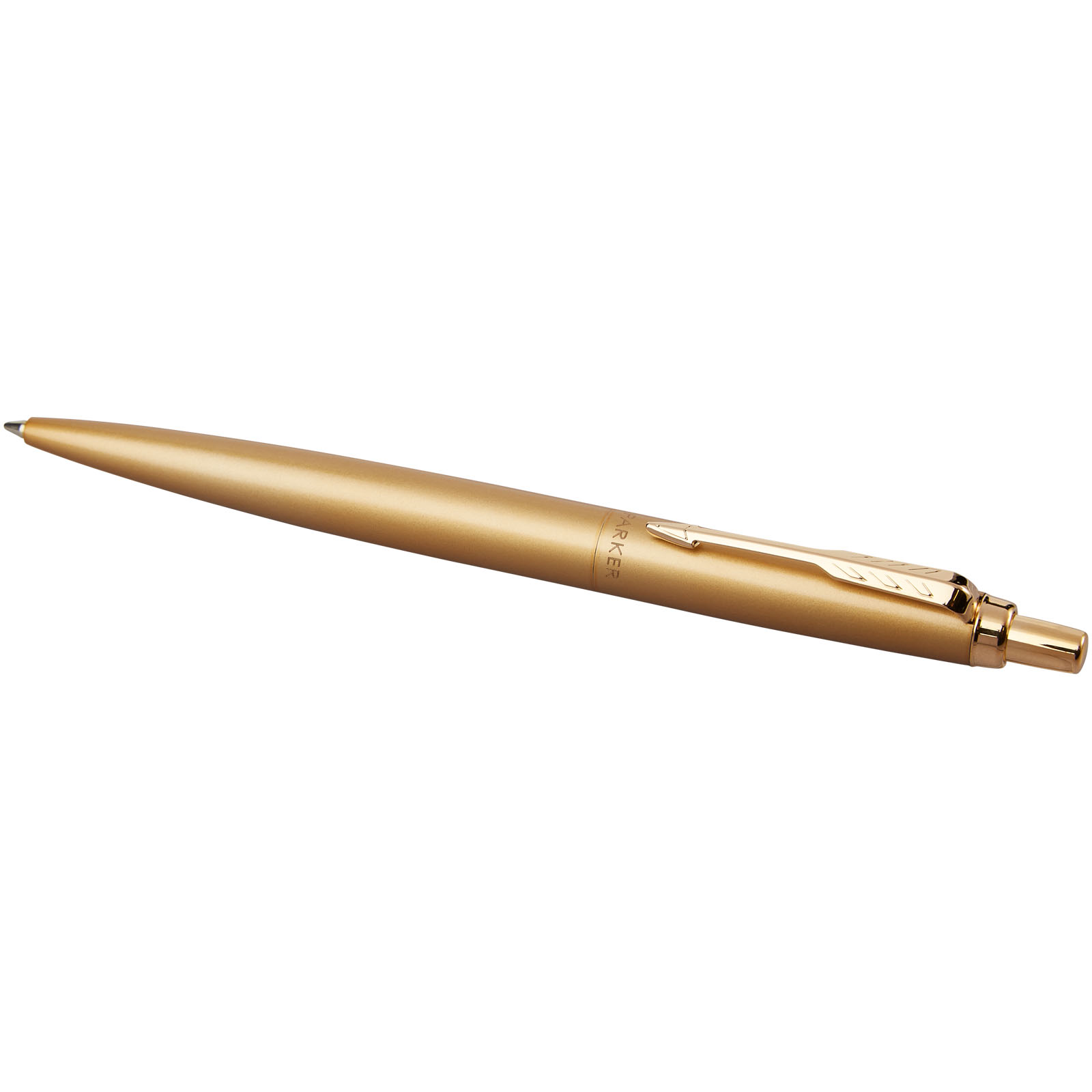 Jotter Stylo bille XL Parker Monochrome (encre bleue)