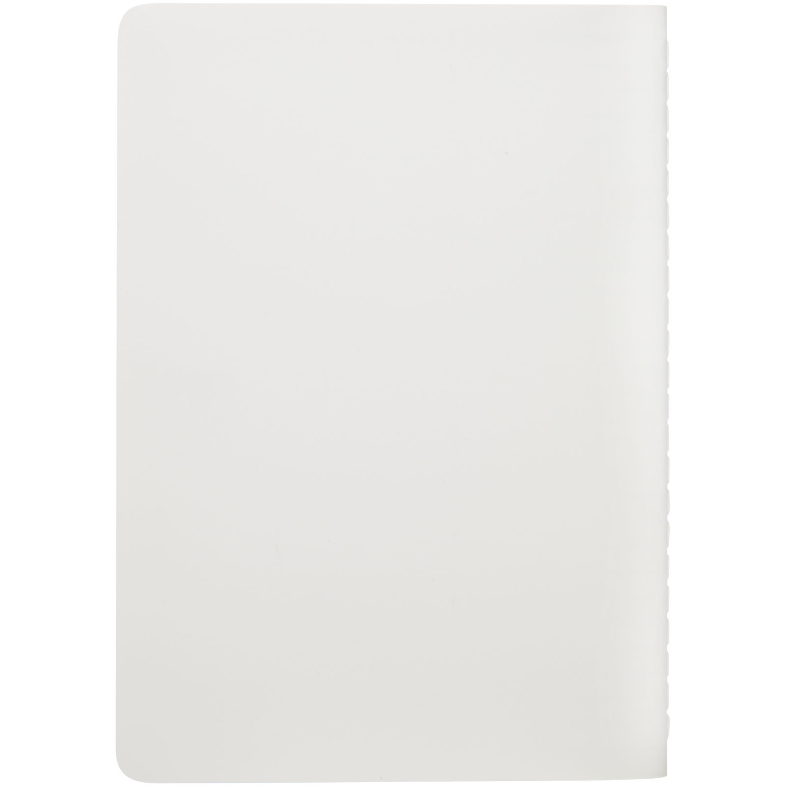 Journal cahier en papier de pierre Shale