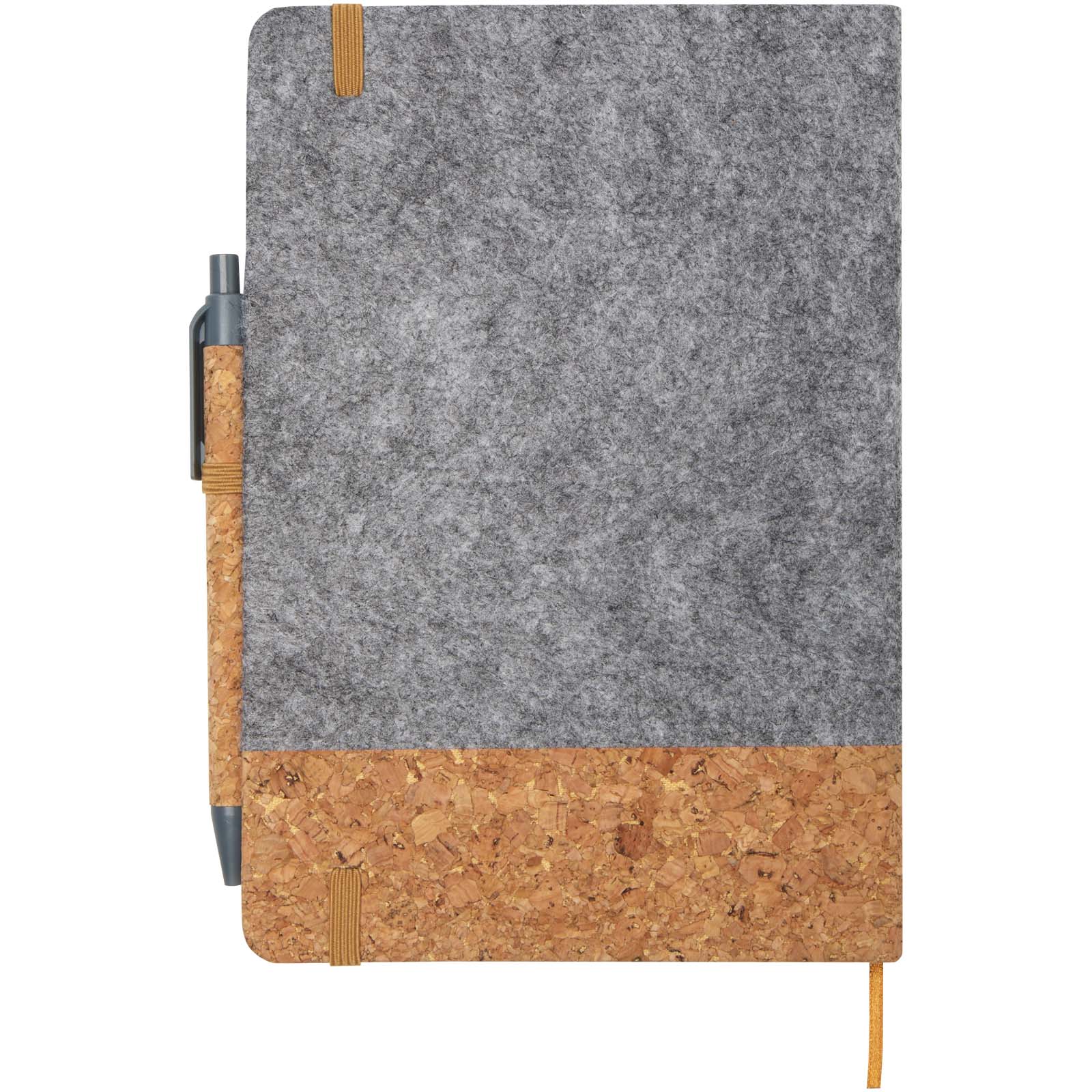 Carnet à couverture rigide A5 Veronica
