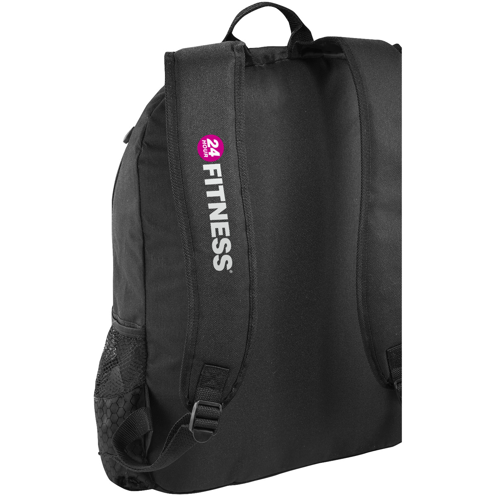 Sac à dos pour ordinateur portable 15" Benton 15L