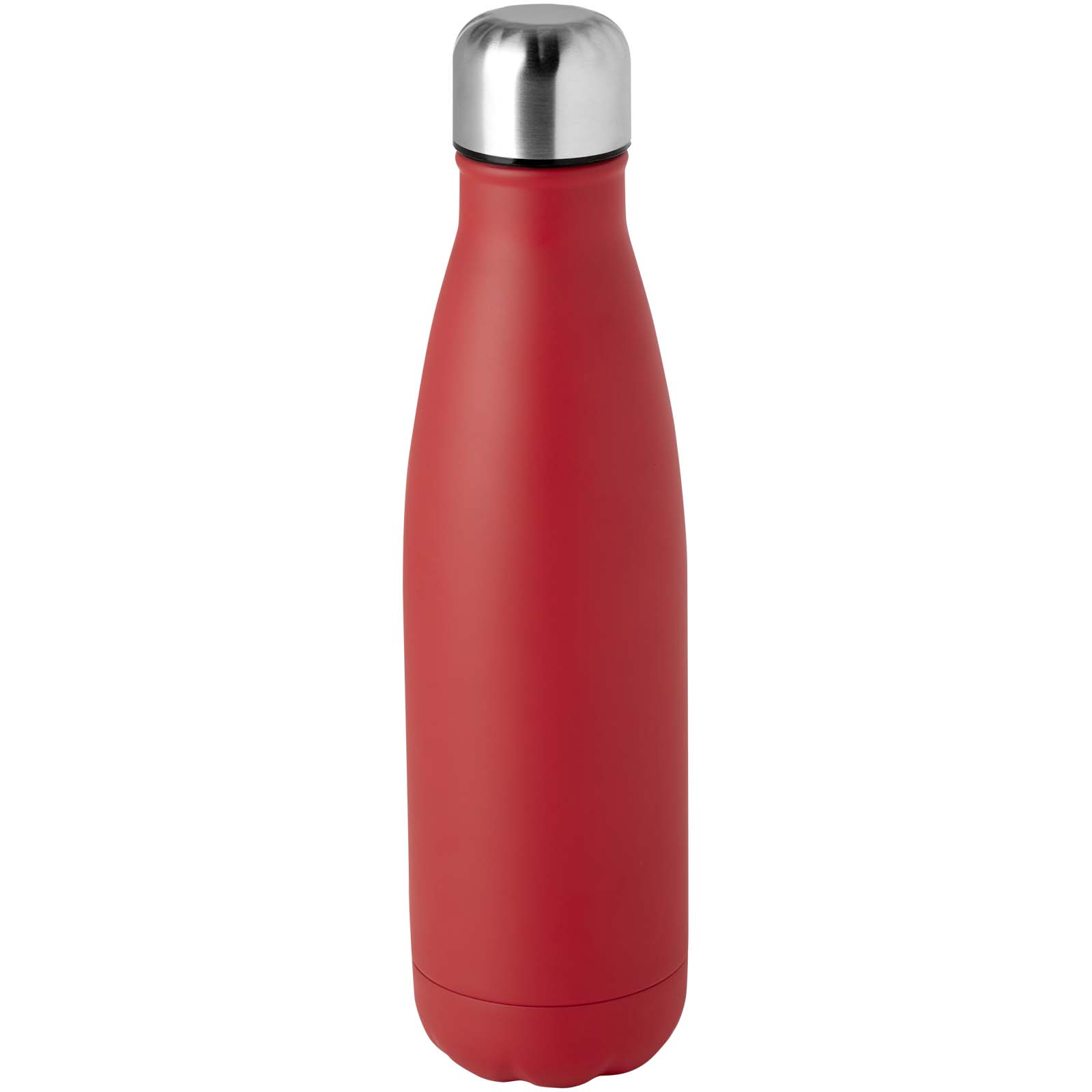 Bouteille isotherme sous vide Cove de 500 ml en cuivre et acier inoxydable recyclé certifié RCS