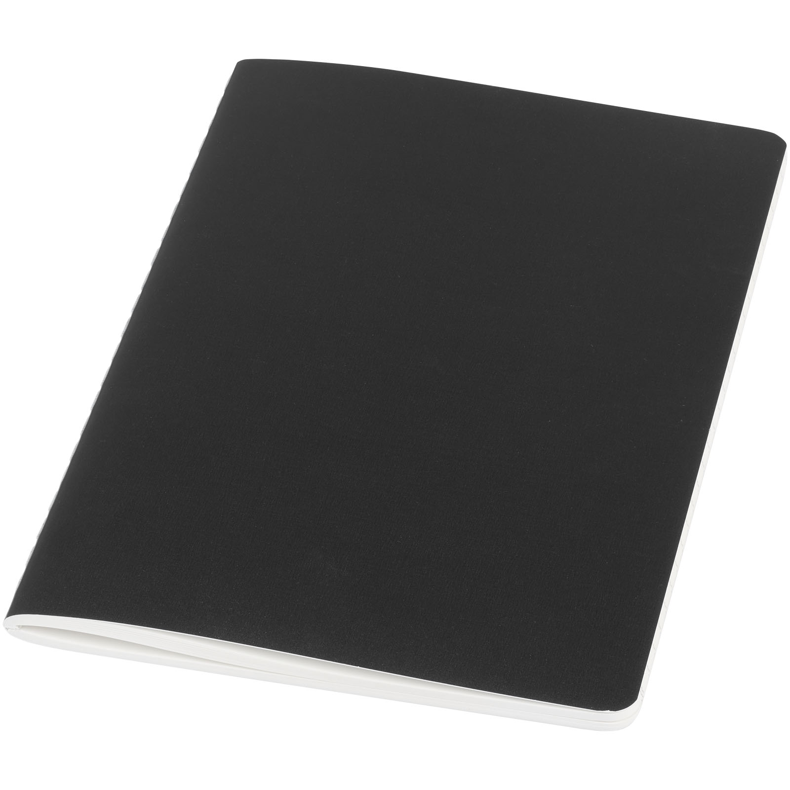 Journal cahier en papier de pierre Shale