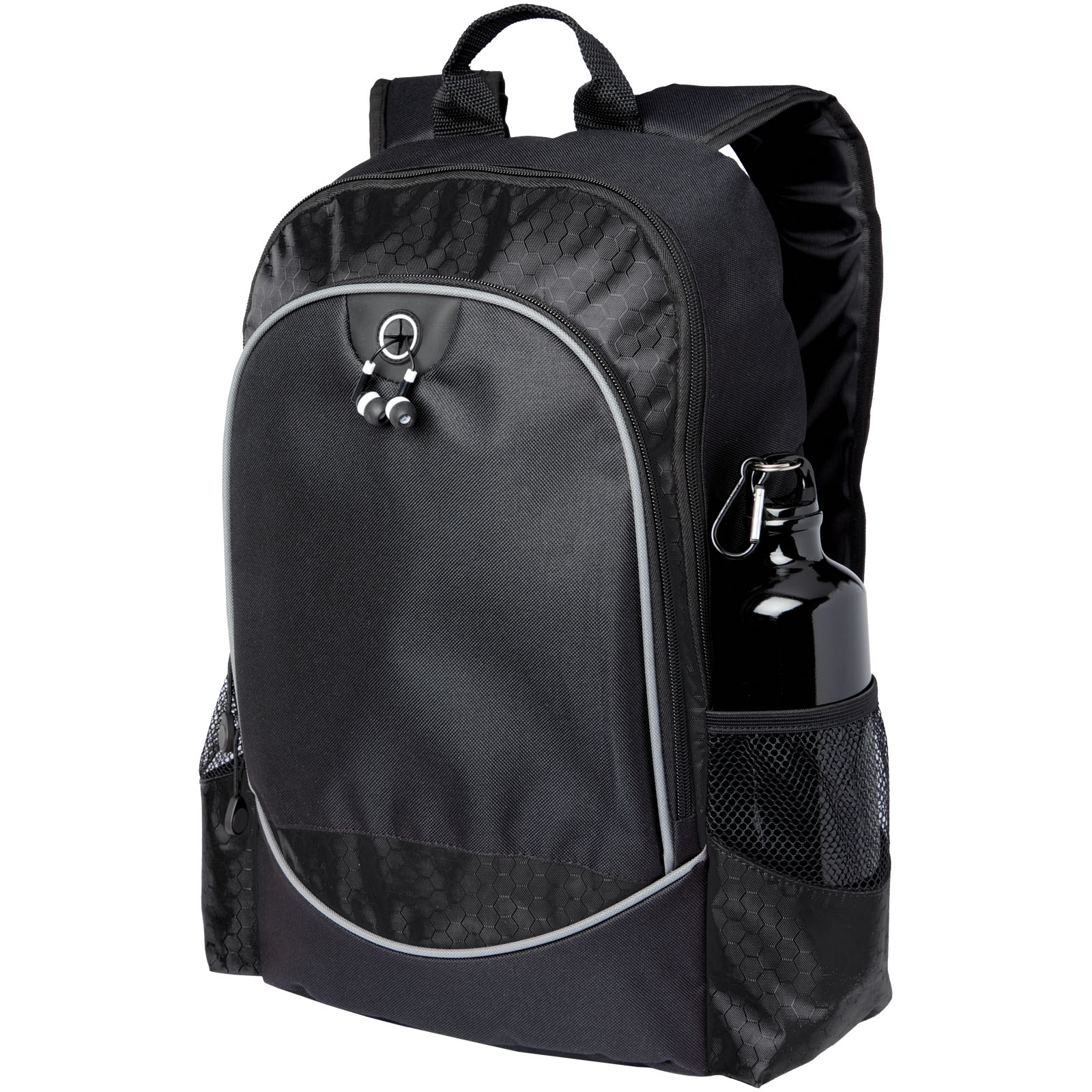 Sac à dos pour ordinateur portable 15" Benton 15L