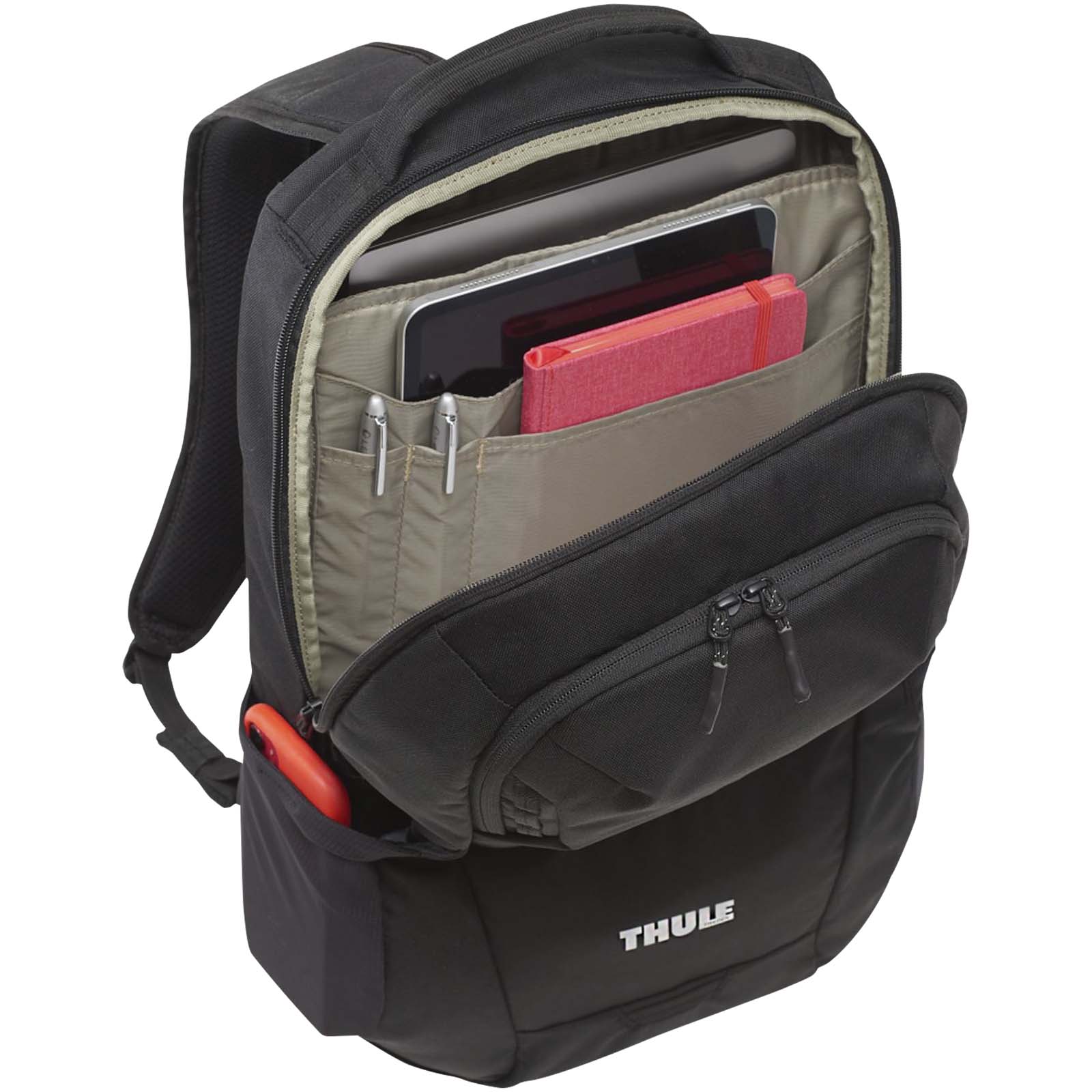 Sac à dos de 21L pour ordinateur portable 16'' Thule Lumion recyclé