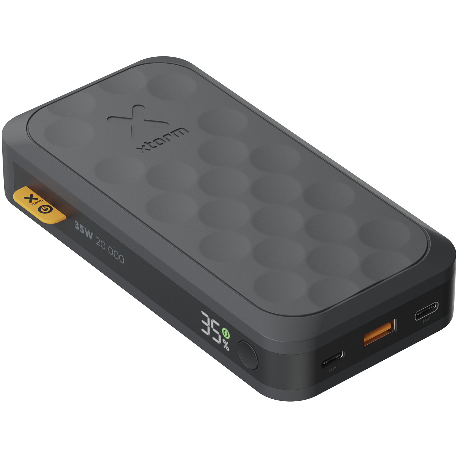 Batterie de secours Xtorm FS520 Fuel Series de 20 000 mAh de 35 W