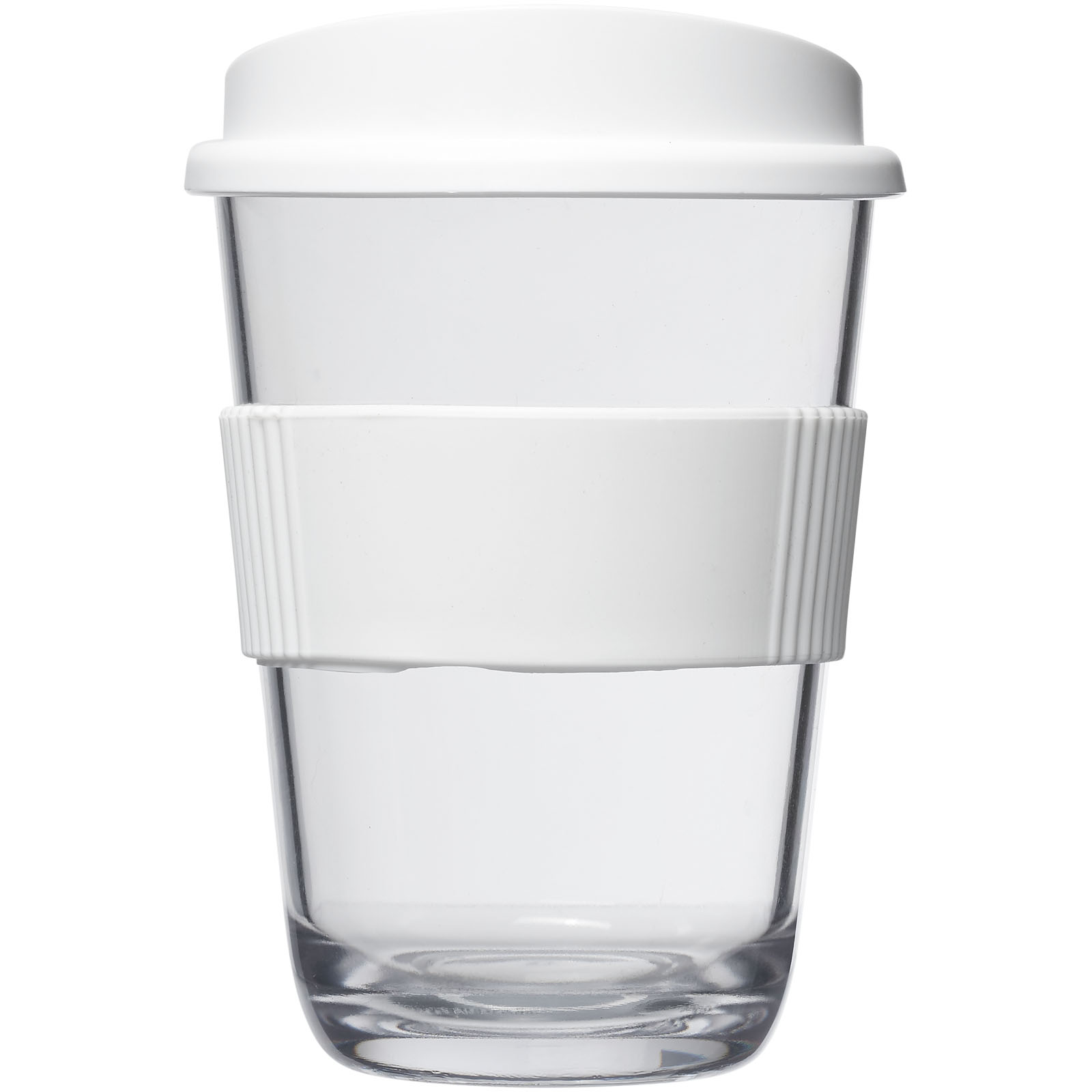 Gobelet Americano® Cortado 300ml avec bandeau antidérapant
