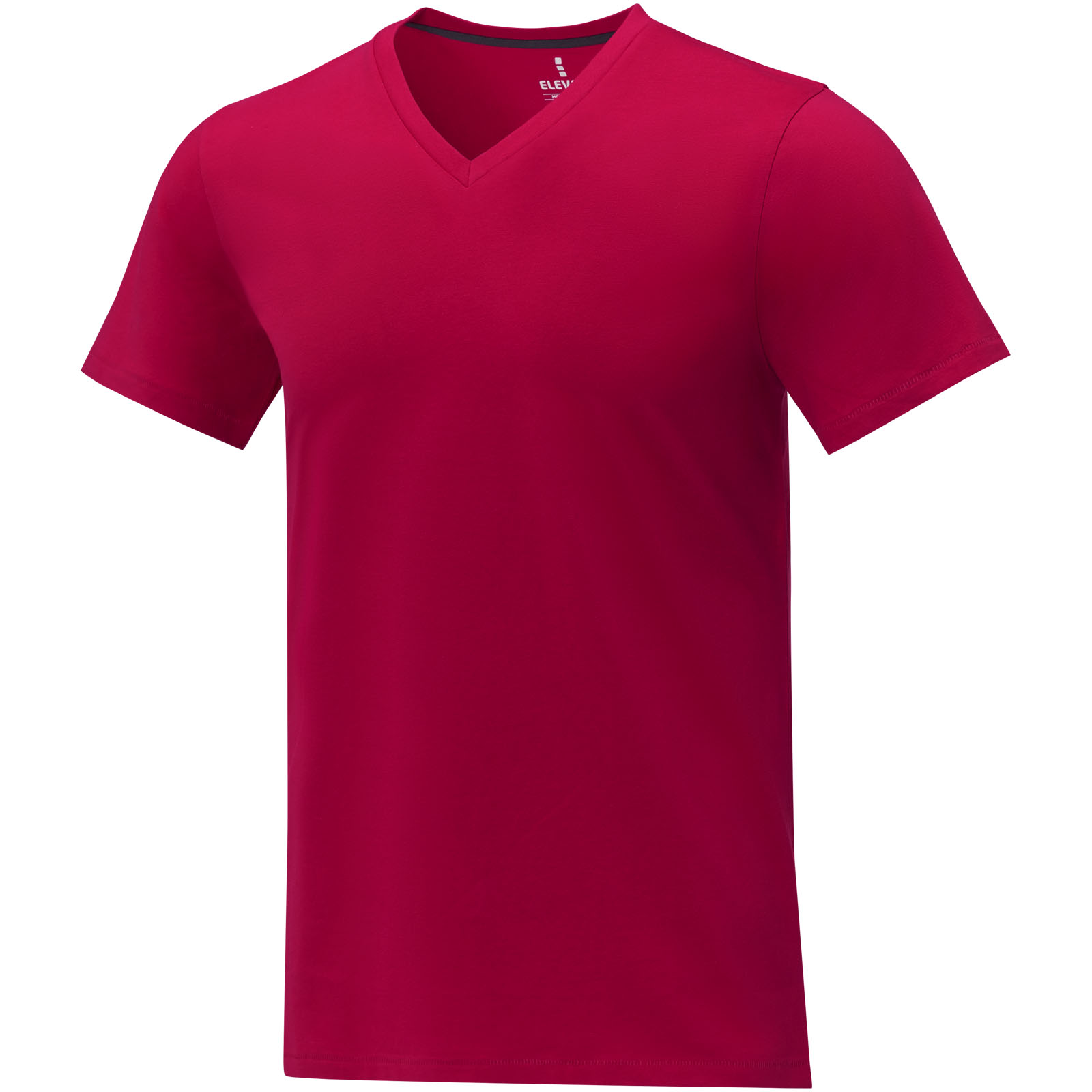Elevate T-shirt Somoto manches courtes col V homme