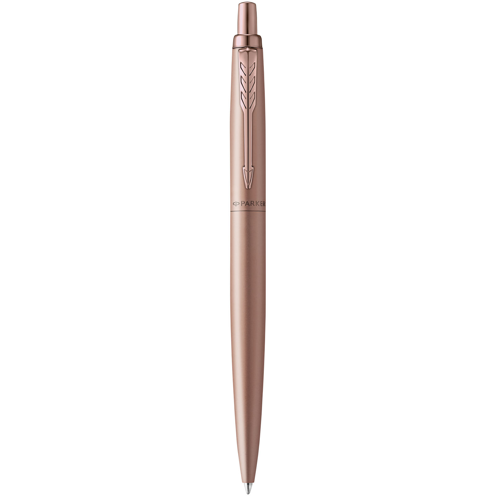 Jotter Stylo bille XL Parker Monochrome (encre bleue)