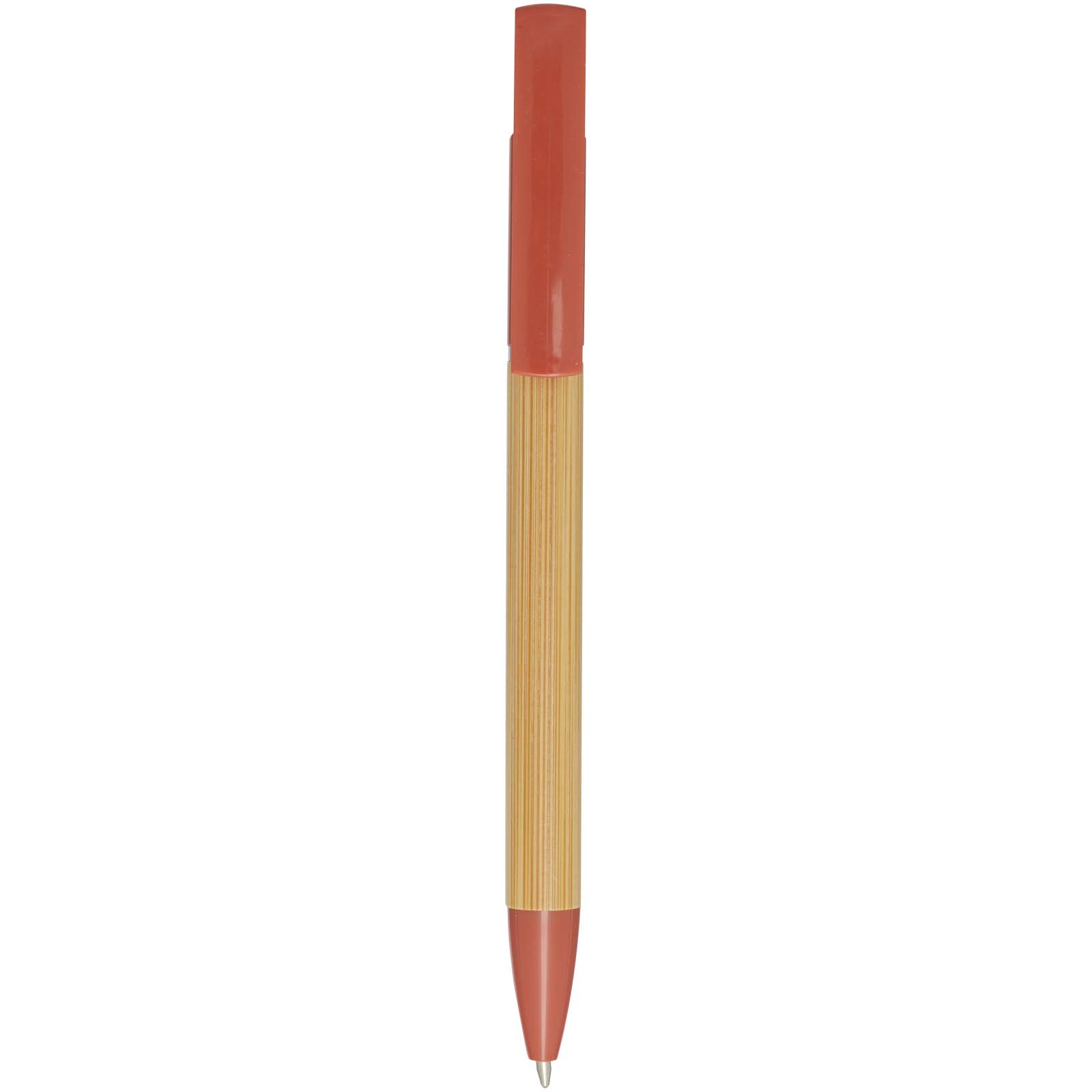 Stylo support de téléphone Delfina (encre noire)