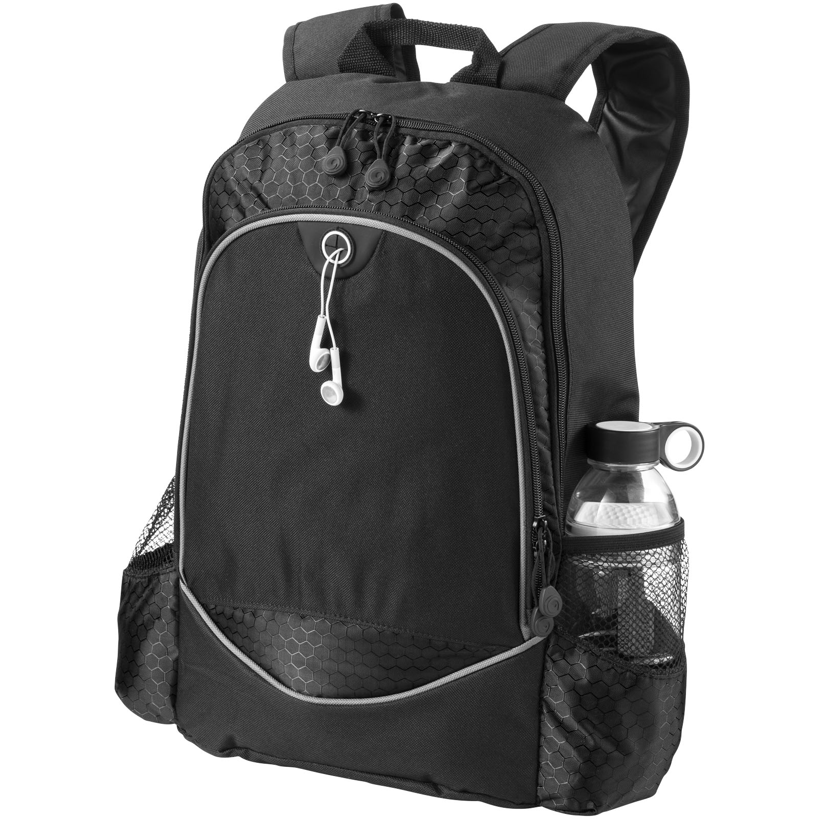 Sac à dos pour ordinateur portable 15" Benton 15L