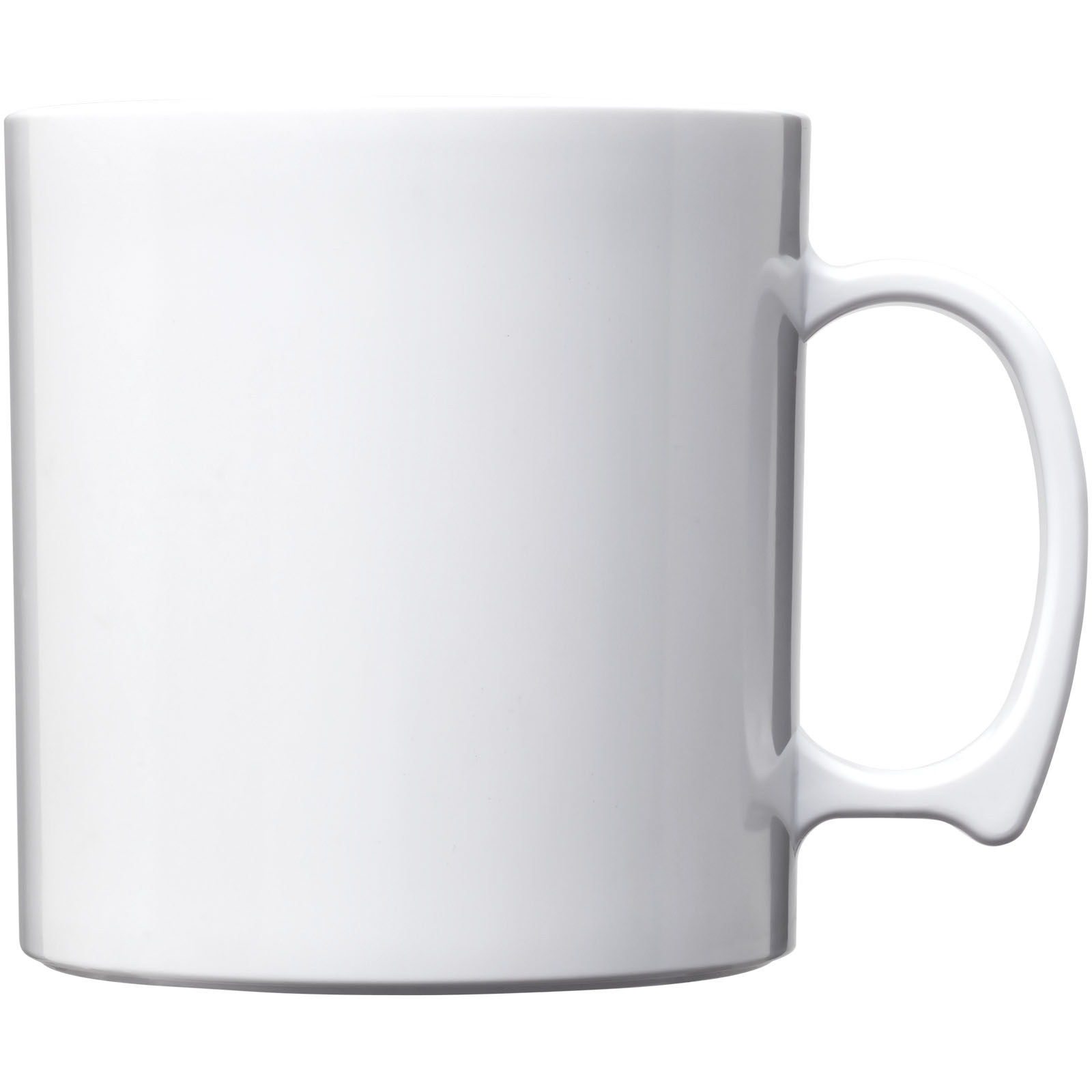 Mug en plastique Standard 300ml