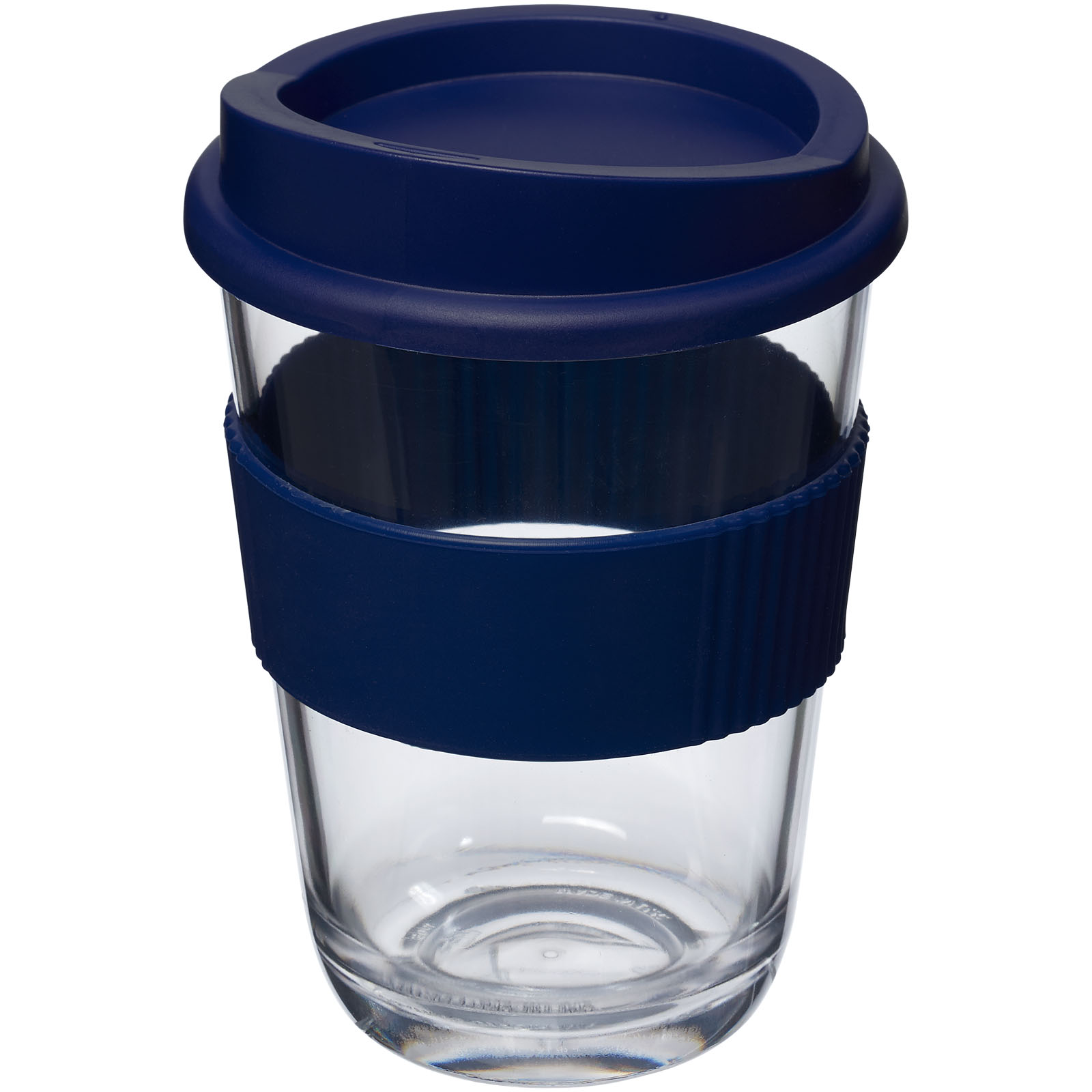 Gobelet Americano® Cortado 300ml avec bandeau antidérapant