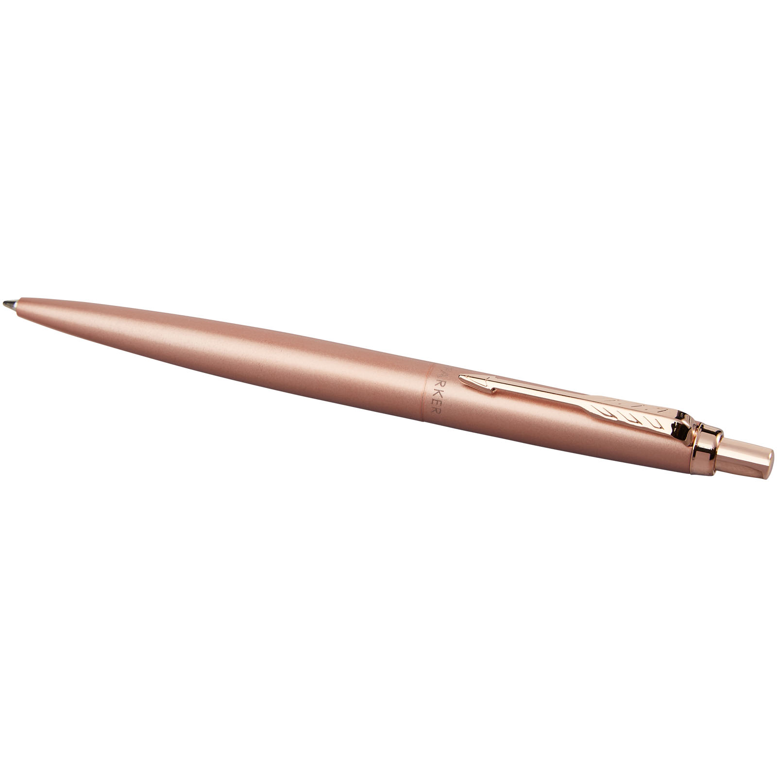 Jotter Stylo bille XL Parker Monochrome (encre bleue)