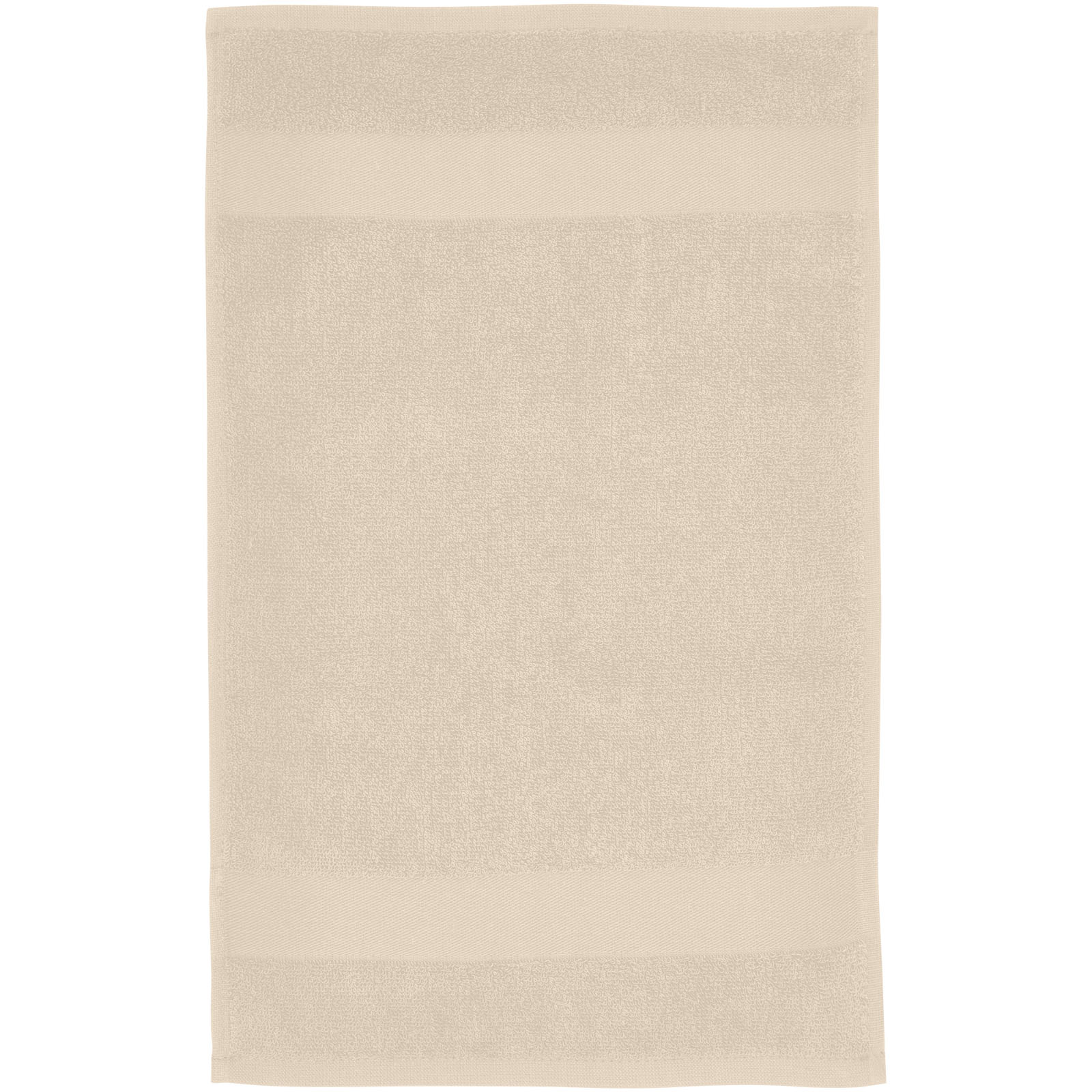 Serviette Sophia de 30 x 50 cm en coton de 450 g/m²