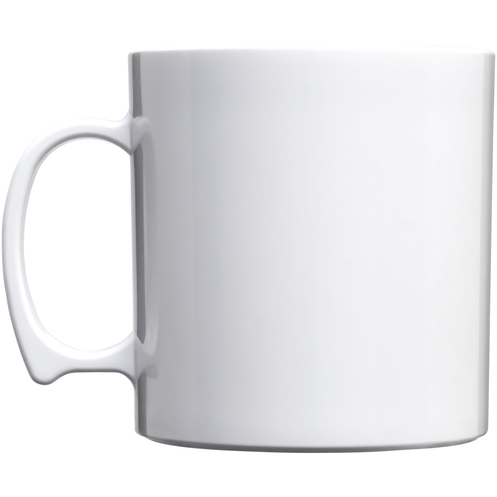 Mug en plastique Standard 300ml