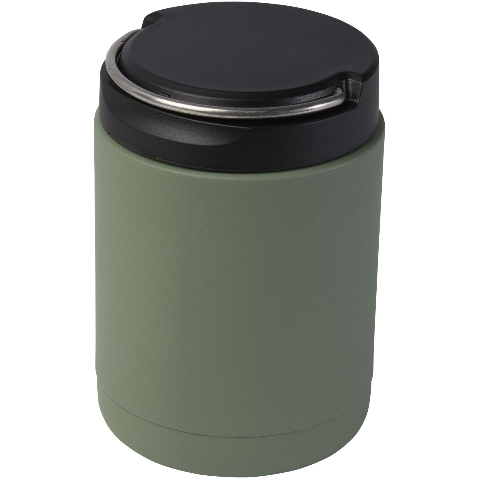 Seasons Bocal à déjeuner Doveron de 500 ml en acier inoxydable recyclé