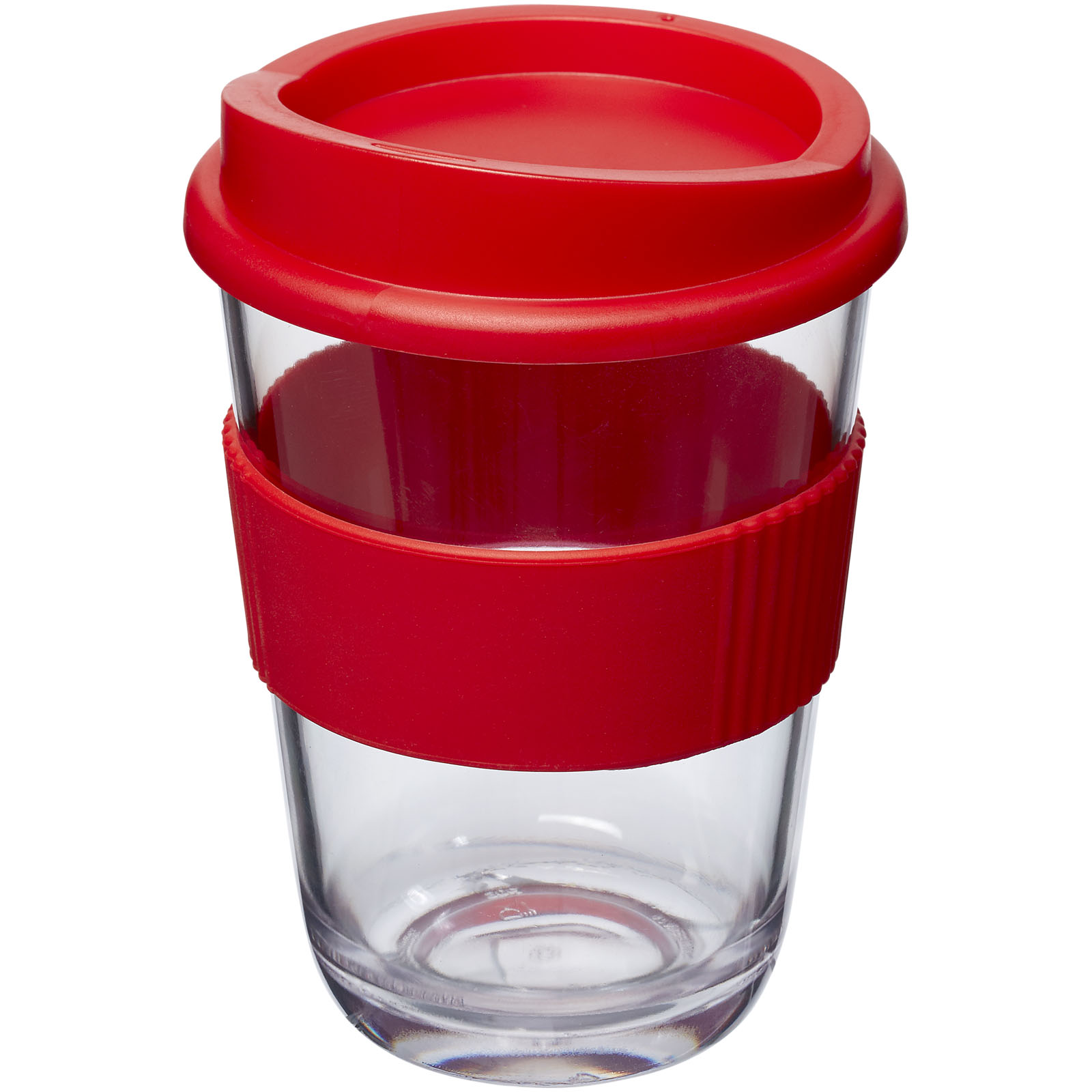 Gobelet Americano® Cortado 300ml avec bandeau antidérapant