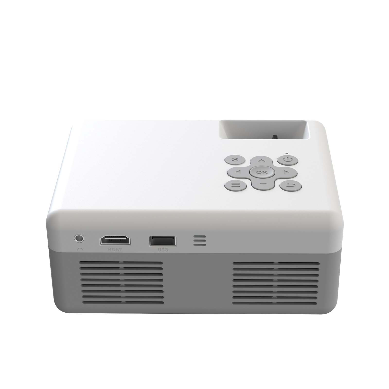 Projecteur Prixton Mini Pro Cinema