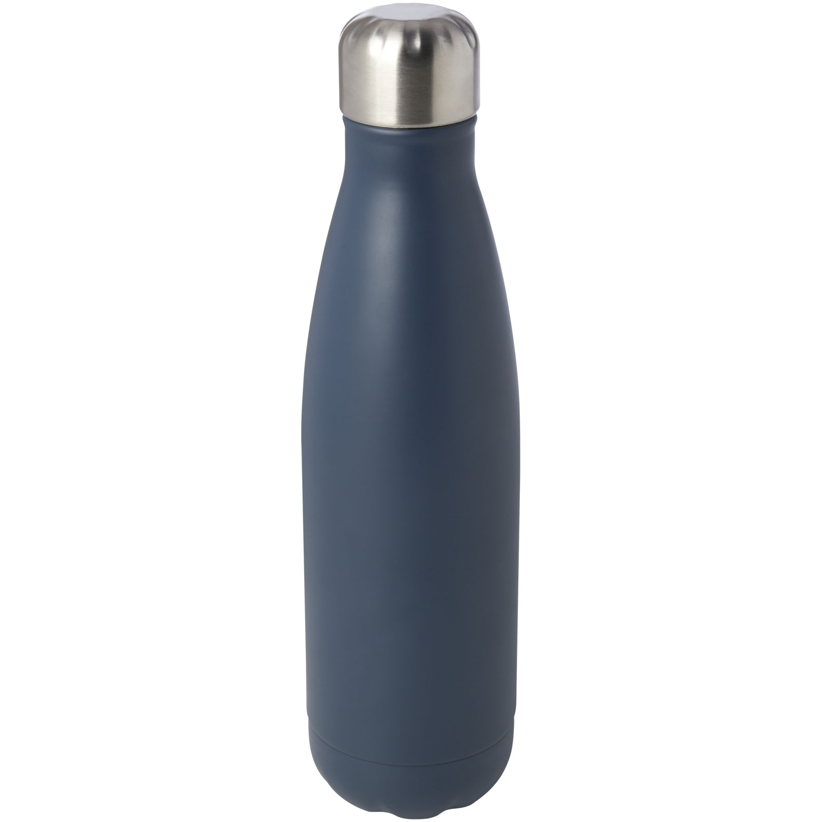 Bouteille isotherme sous vide Cove de 500 ml en cuivre et acier inoxydable recyclé certifié RCS