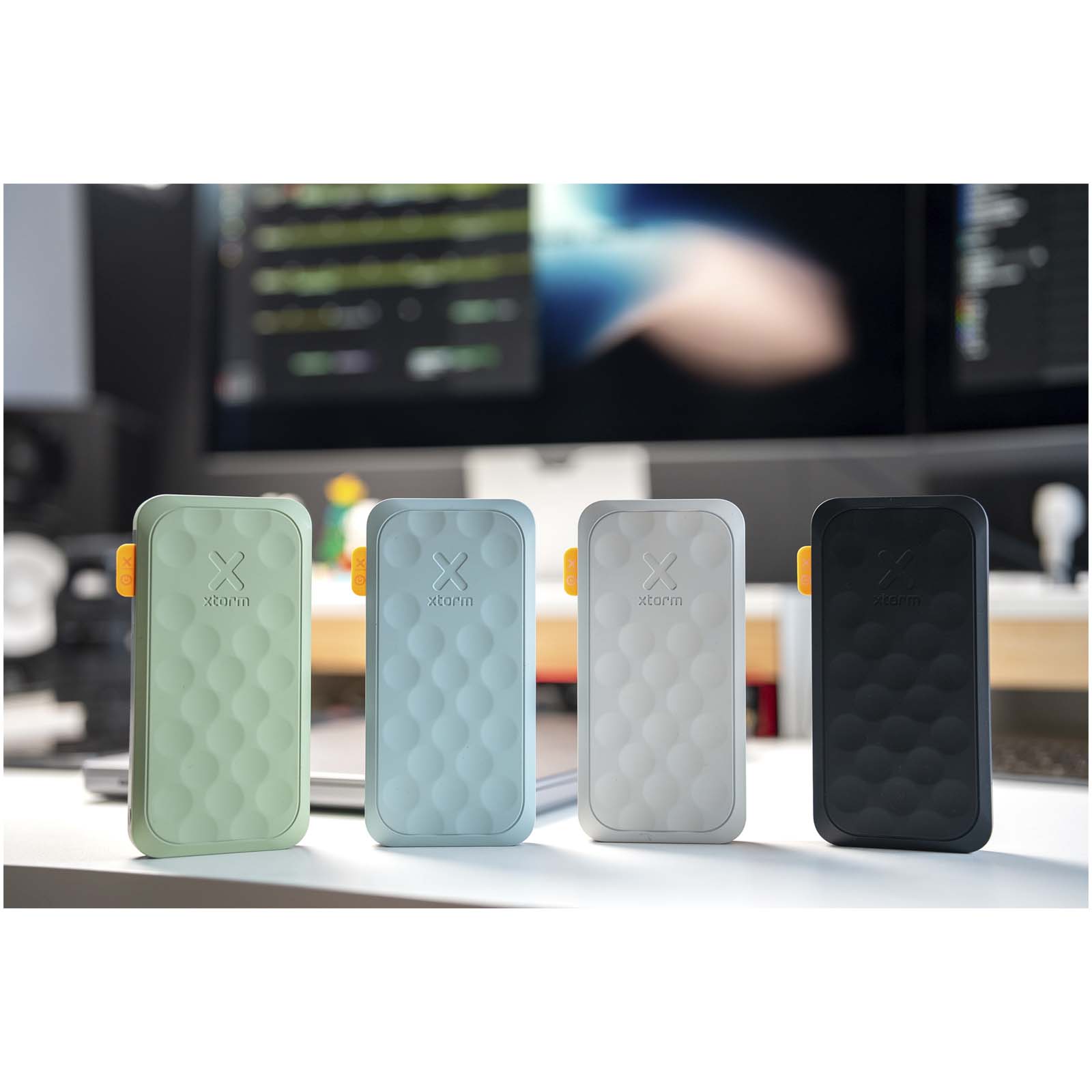 Batterie de secours Xtorm FS520 Fuel Series de 20 000 mAh de 35 W