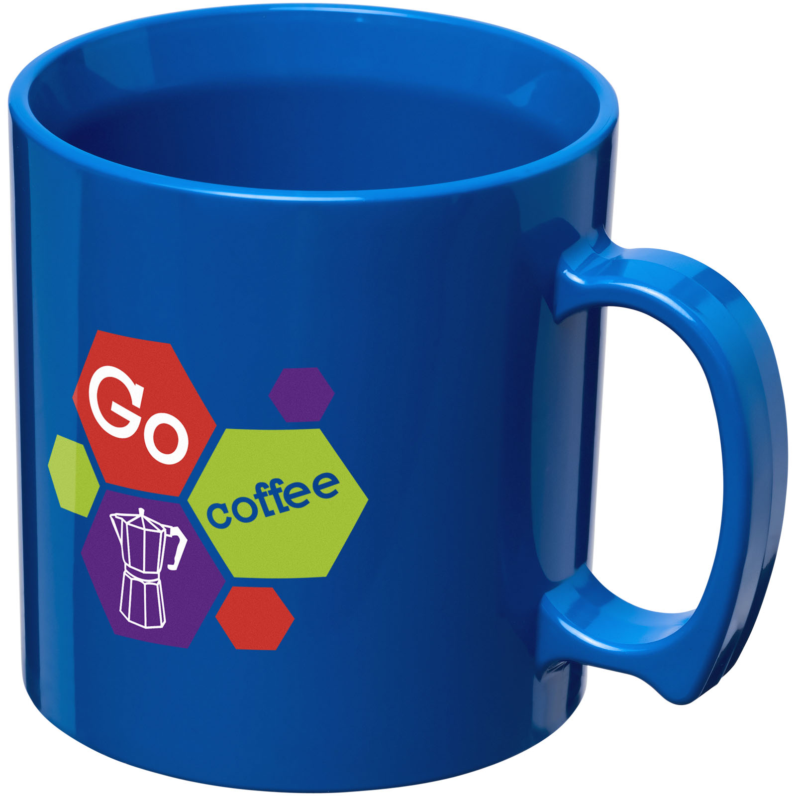 Mug en plastique Standard 300ml