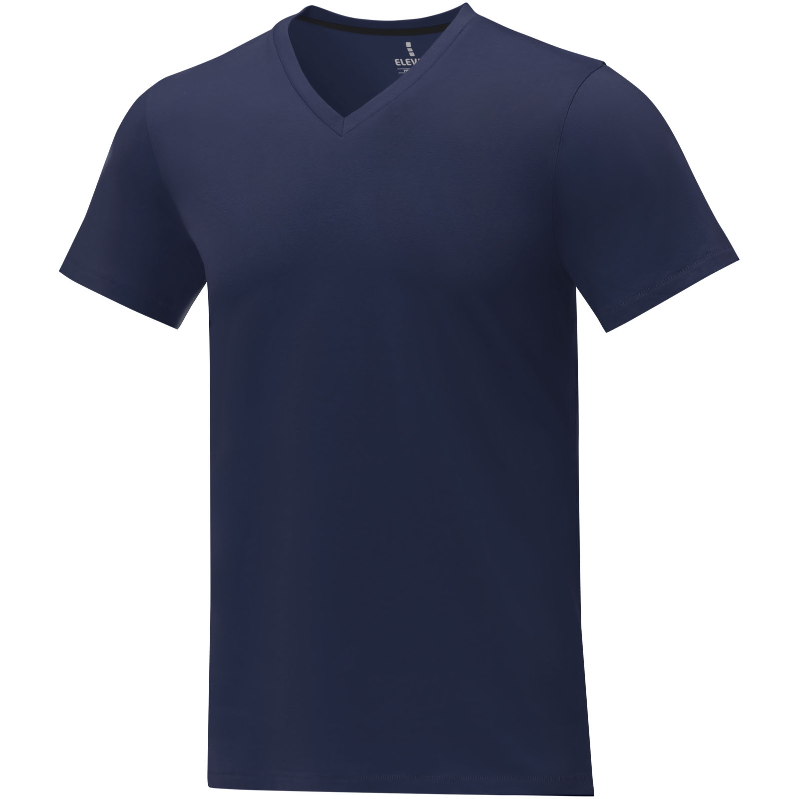 Elevate T-shirt Somoto manches courtes col V homme