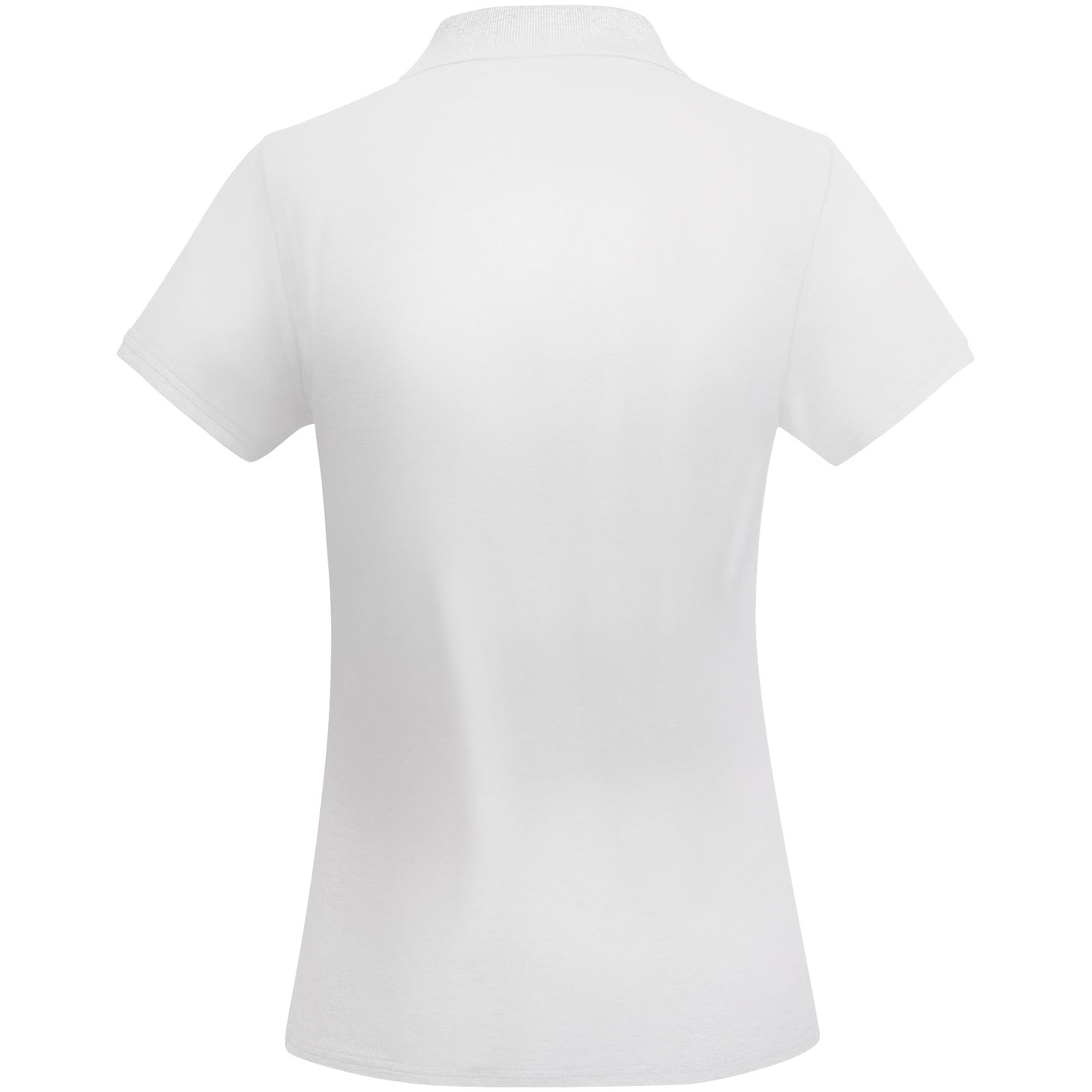 Roly Polo de 210 g/m² Prince en coton organique à manches courtes pour femme
