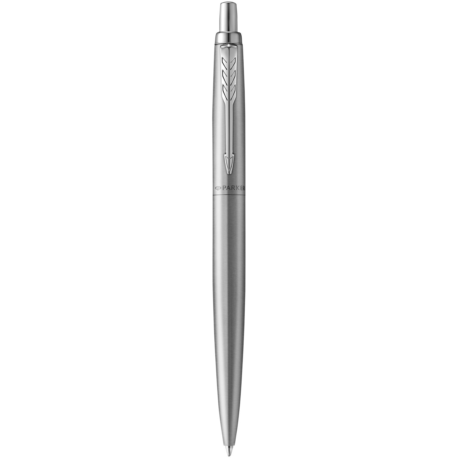 Jotter Stylo bille XL Parker Monochrome (encre bleue)