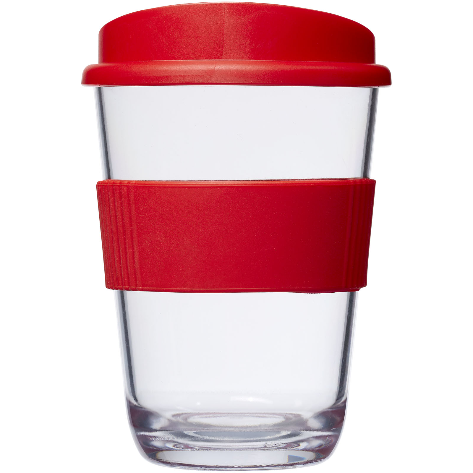 Gobelet Americano® Cortado 300ml avec bandeau antidérapant