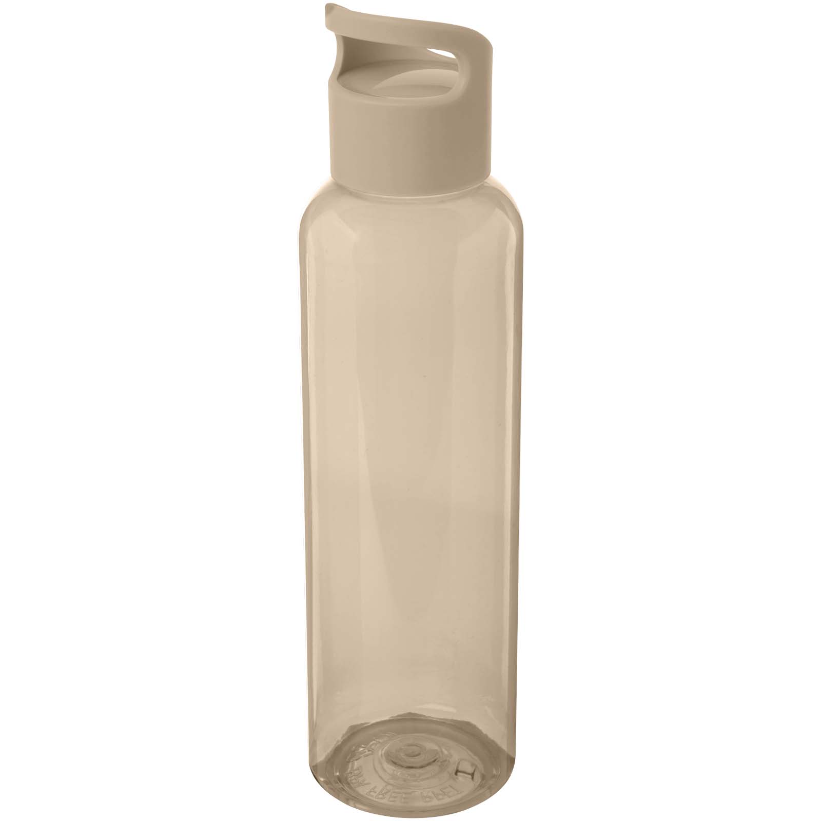 Bouteille d'eau Sky de 650 ml en plastique recyclé