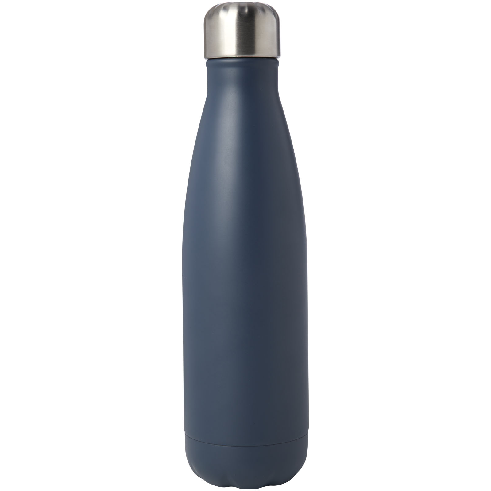 Bouteille isotherme sous vide Cove de 500 ml en cuivre et acier inoxydable recyclé certifié RCS