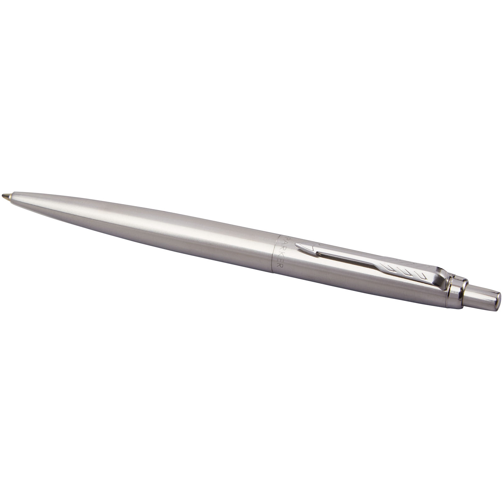 Jotter Stylo bille XL Parker Monochrome (encre bleue)