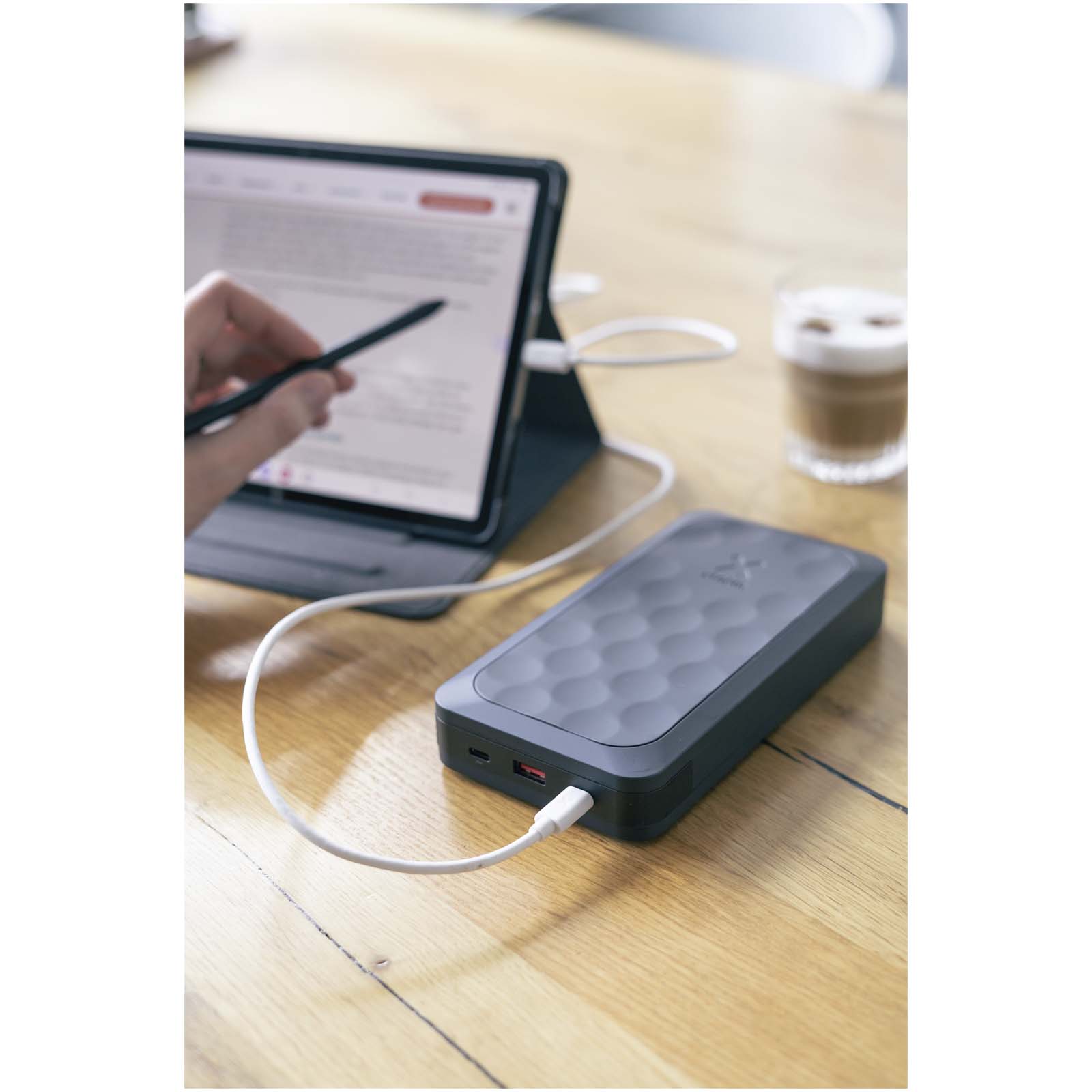 Batterie de secours Xtorm FS520 Fuel Series de 20 000 mAh de 35 W
