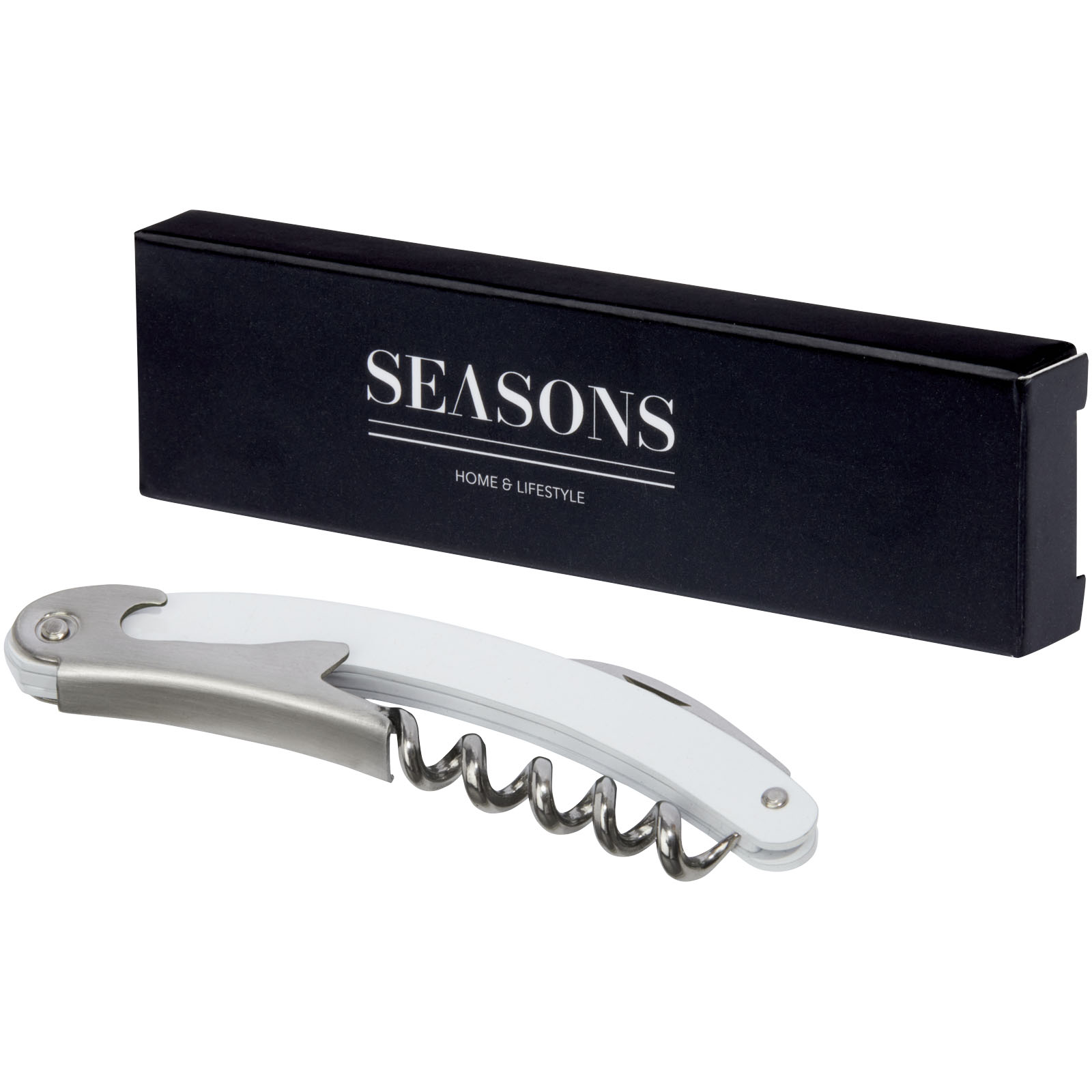 Seasons Sommelier Nordkapp