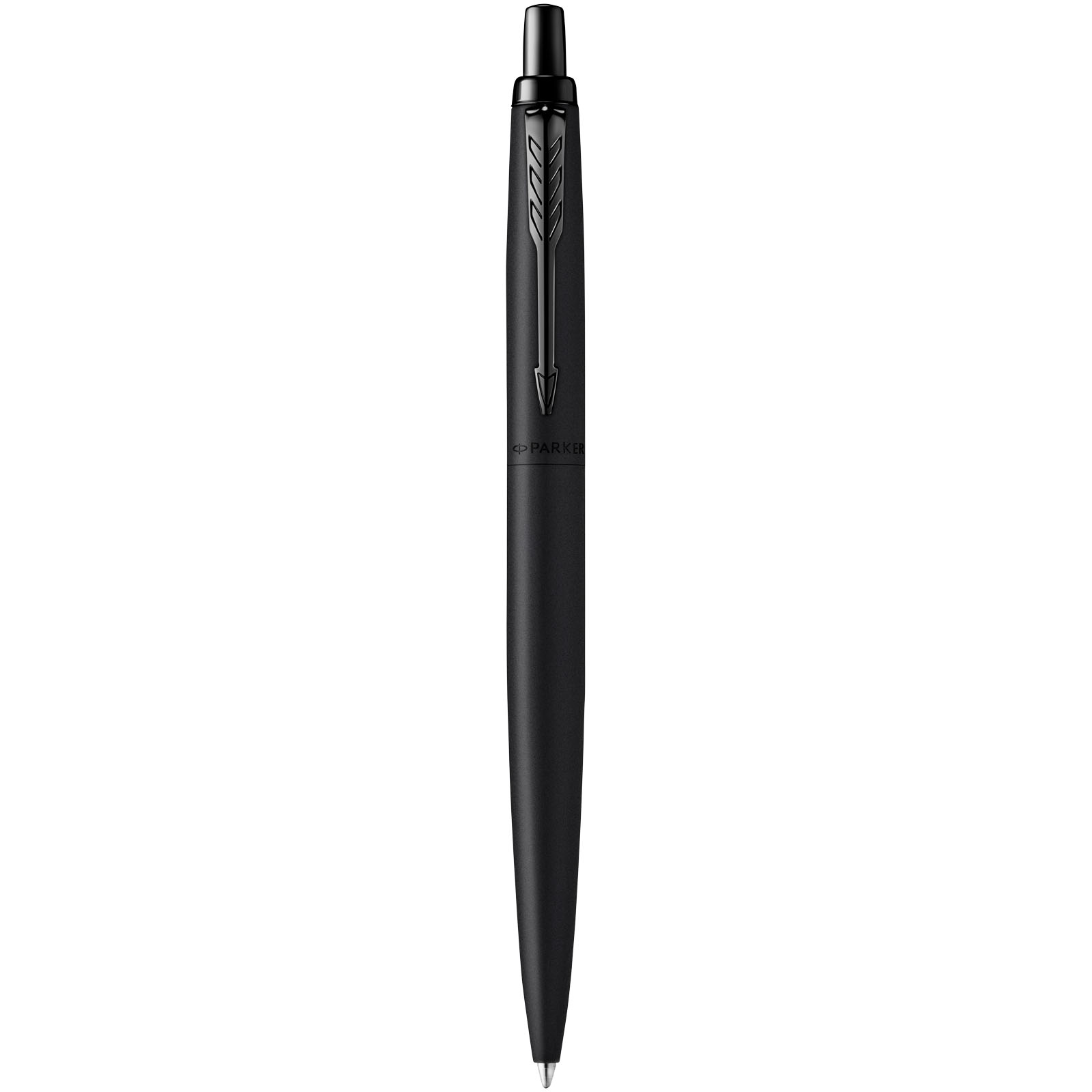 Jotter Stylo bille XL Parker Monochrome (encre bleue)
