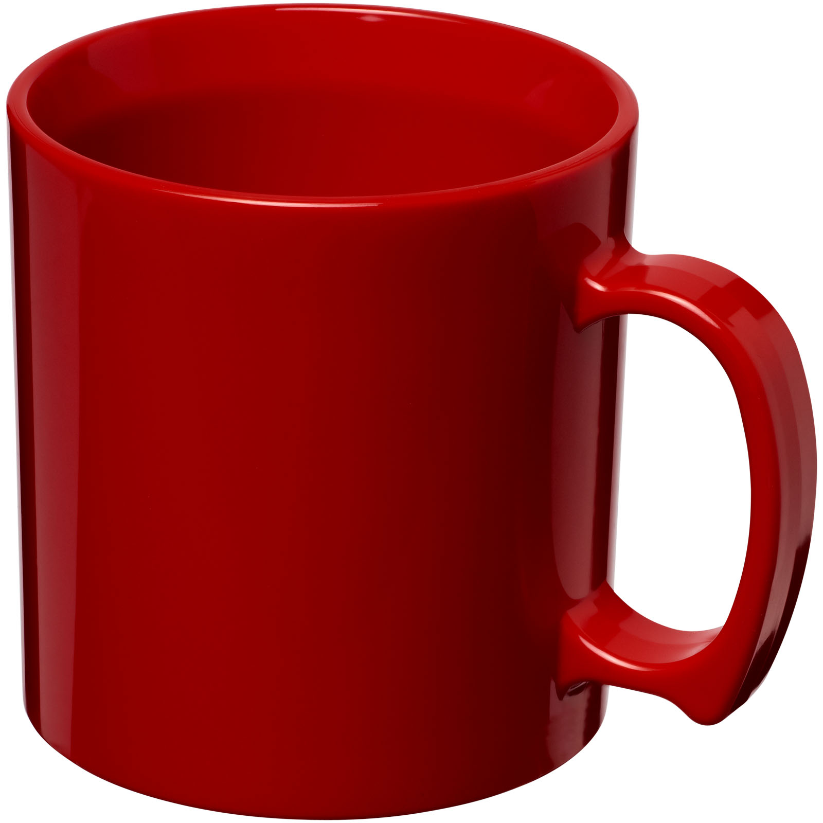 Mug en plastique Standard 300ml