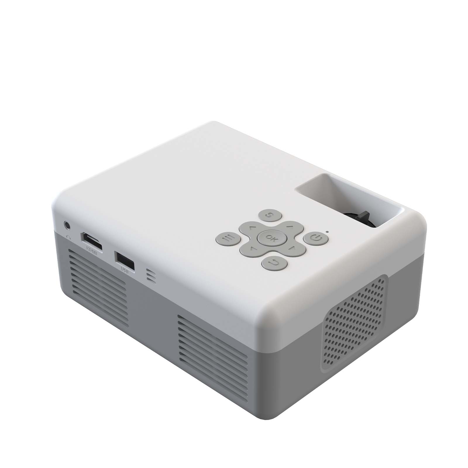 Projecteur Prixton Mini Pro Cinema