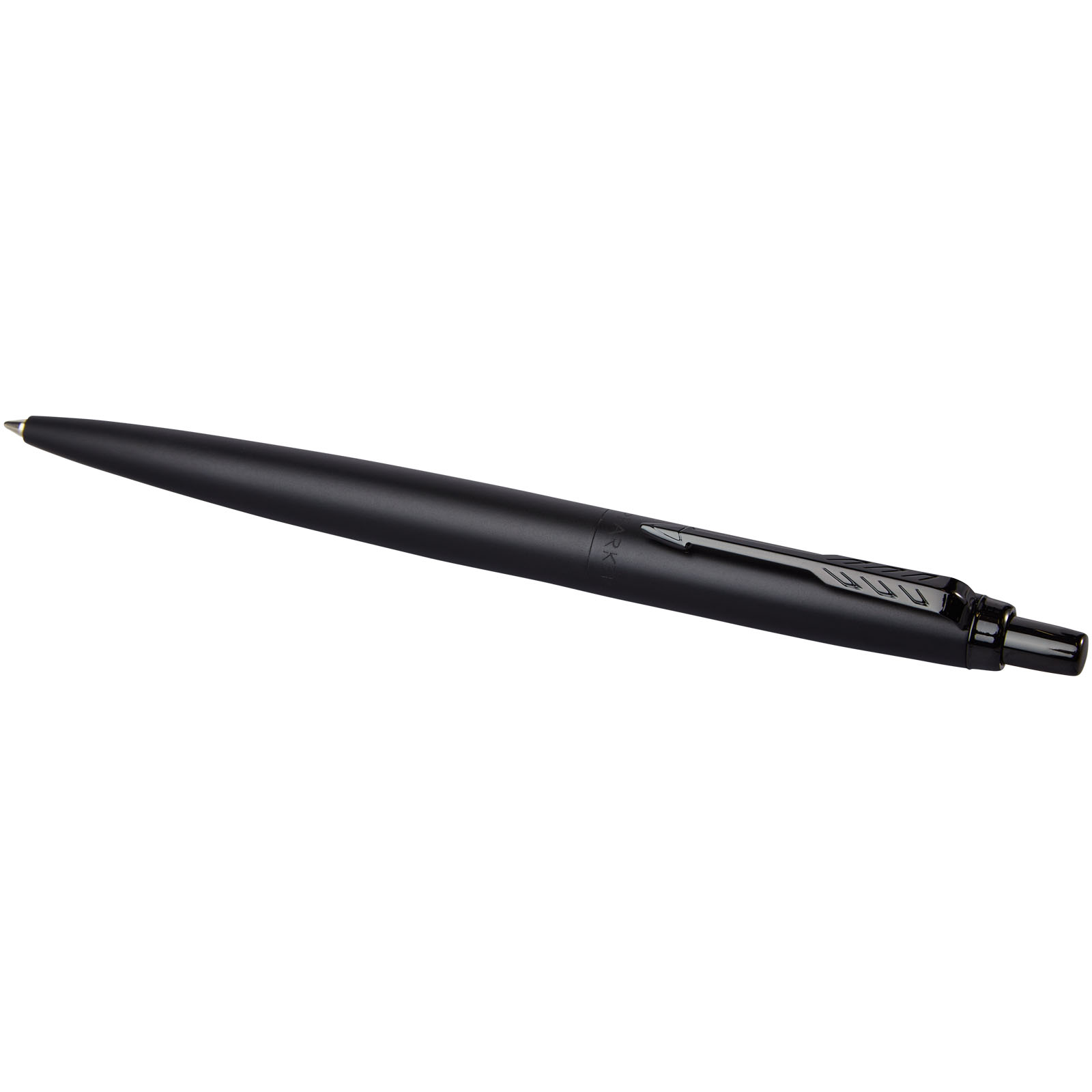 Jotter Stylo bille XL Parker Monochrome (encre bleue)