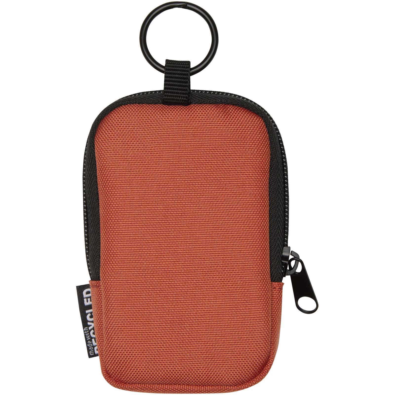 Petite pochette Byron Clip & Go recyclée certifiée GRS de 0,2 L