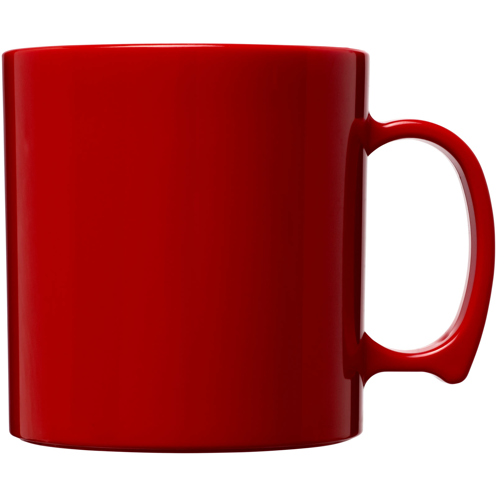 Mug en plastique Standard 300ml