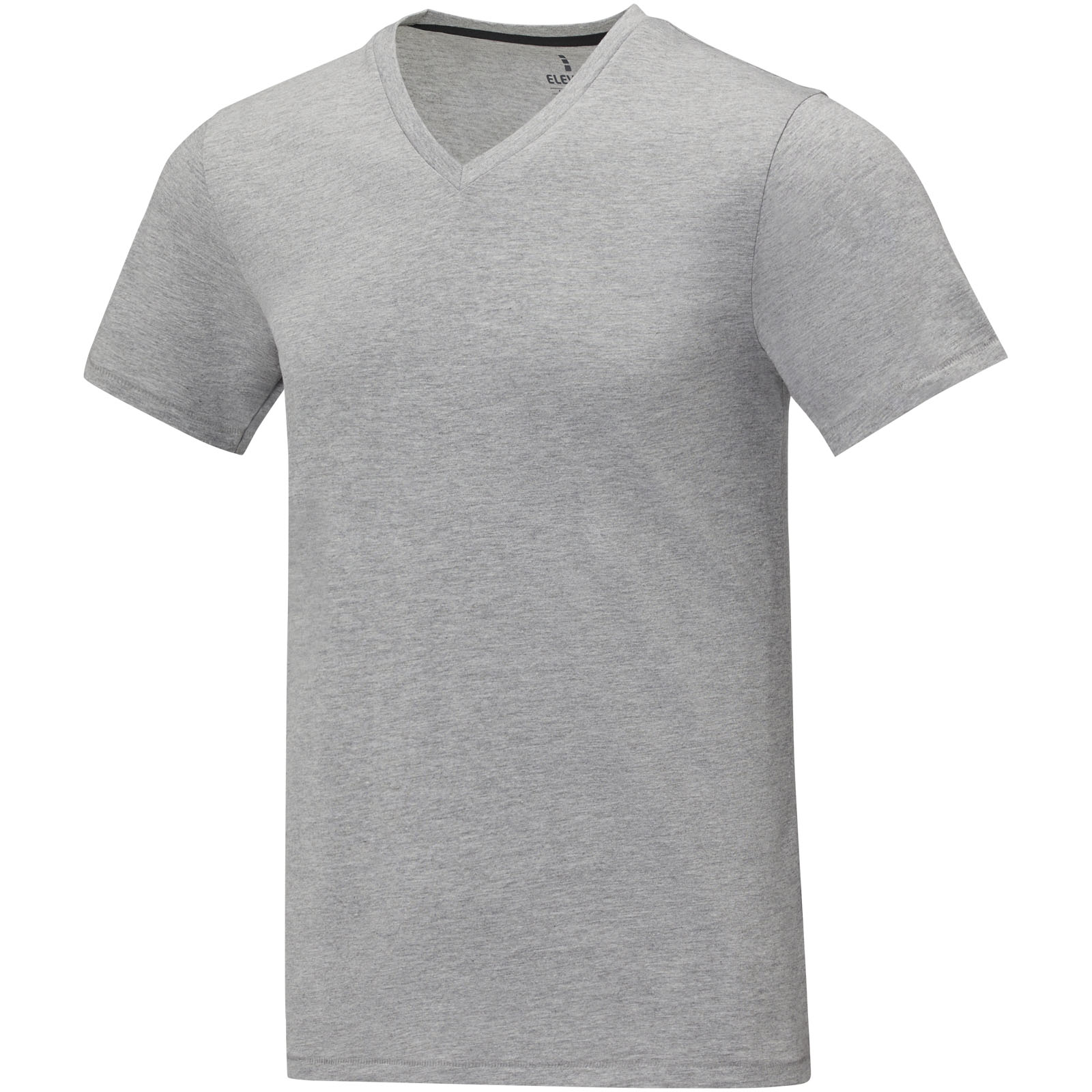 Elevate T-shirt Somoto manches courtes col V homme